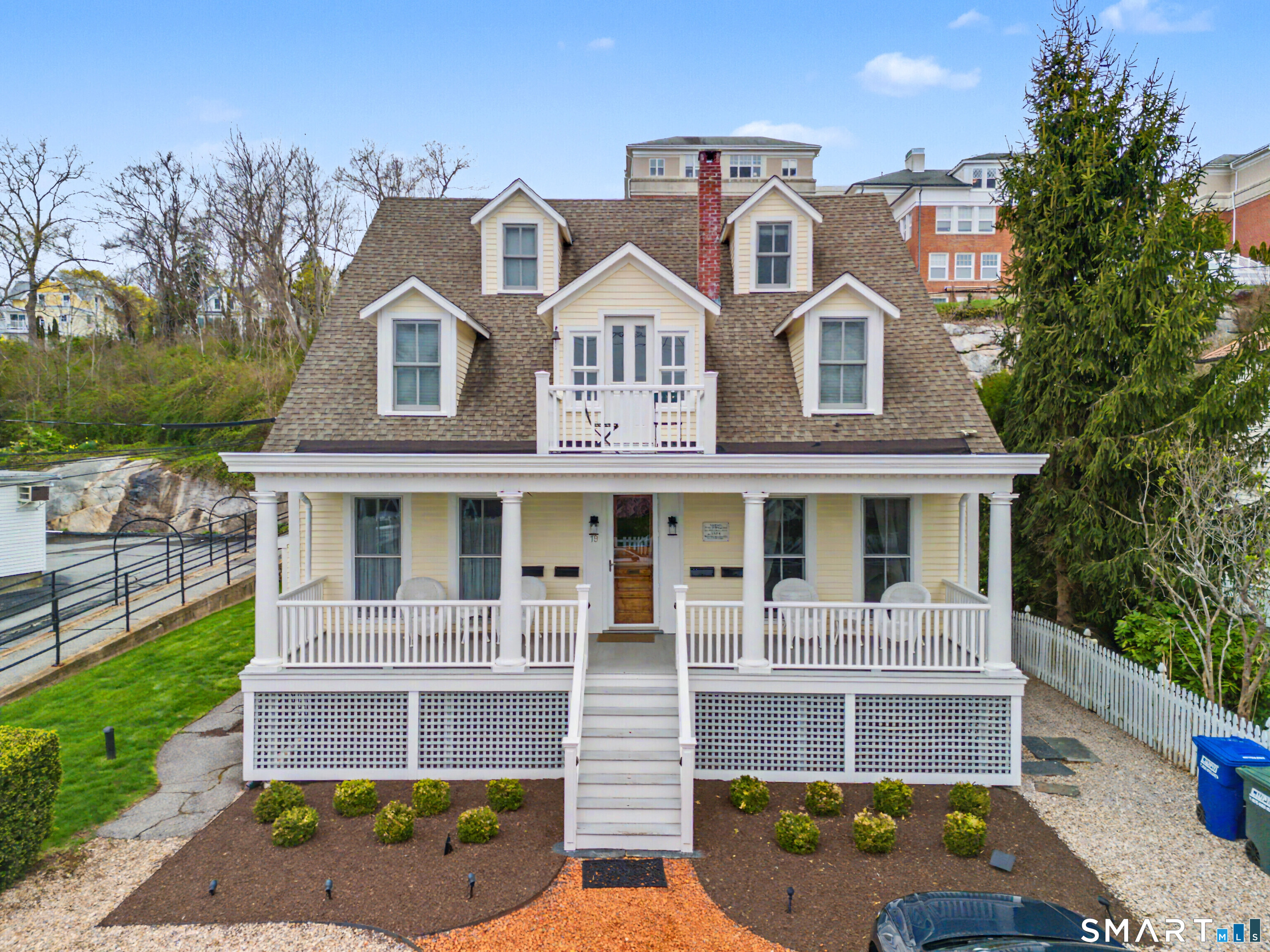 19 Pearl Street 4