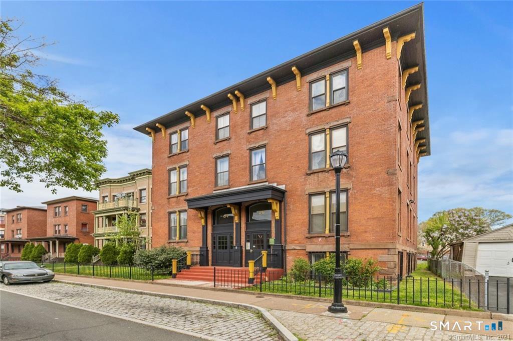 64-66 Congress Street Unit #203