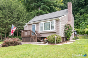 106 Steinmann, Middlebury