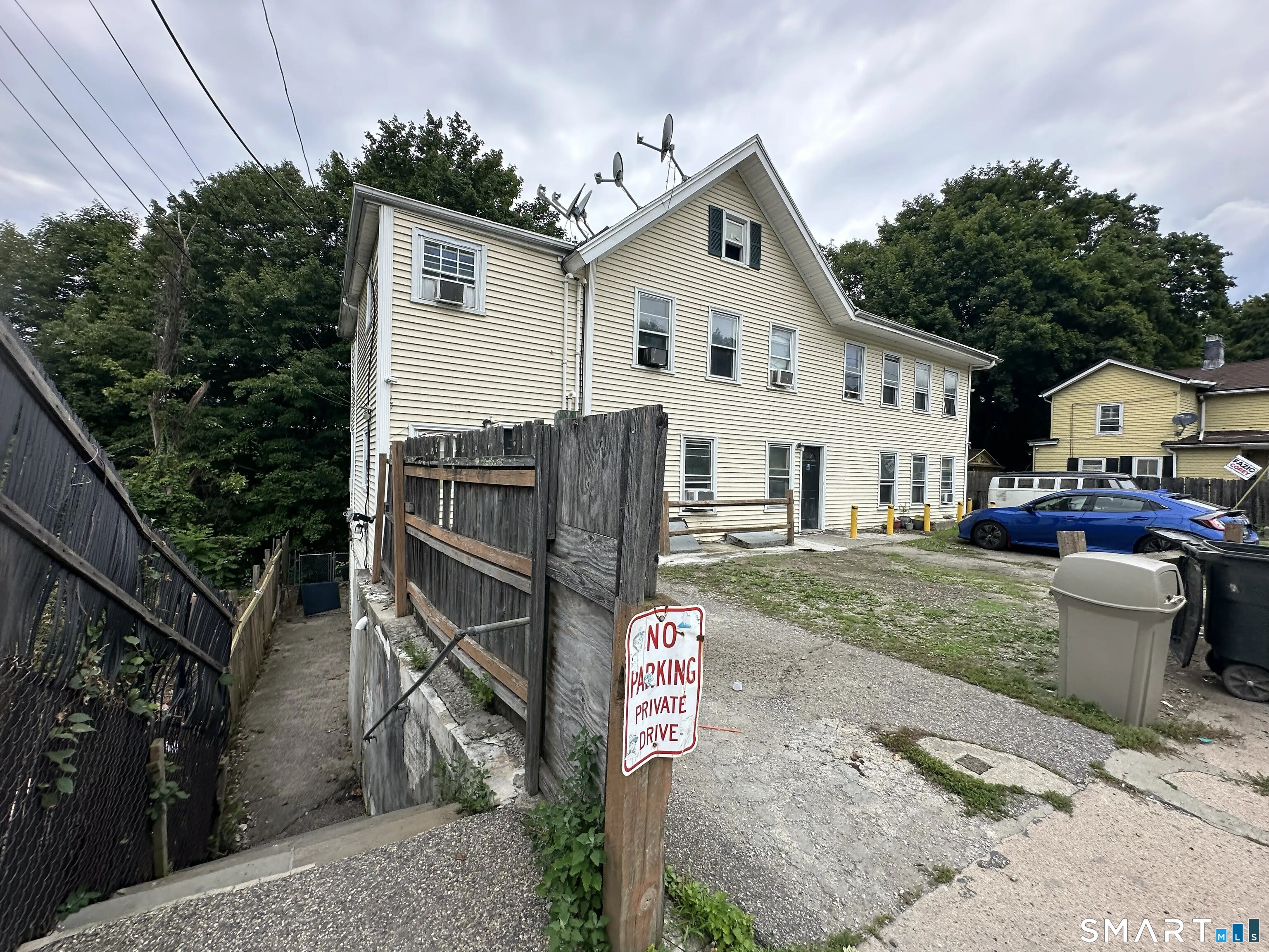 210 Derby Avenue Unit #210C