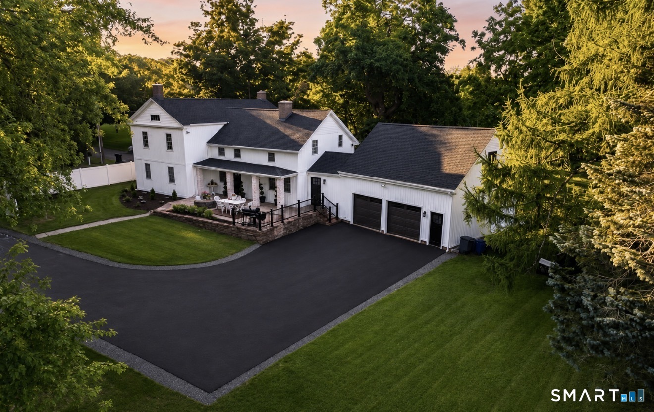 20 Harris Road, Avon, Connecticut 06001