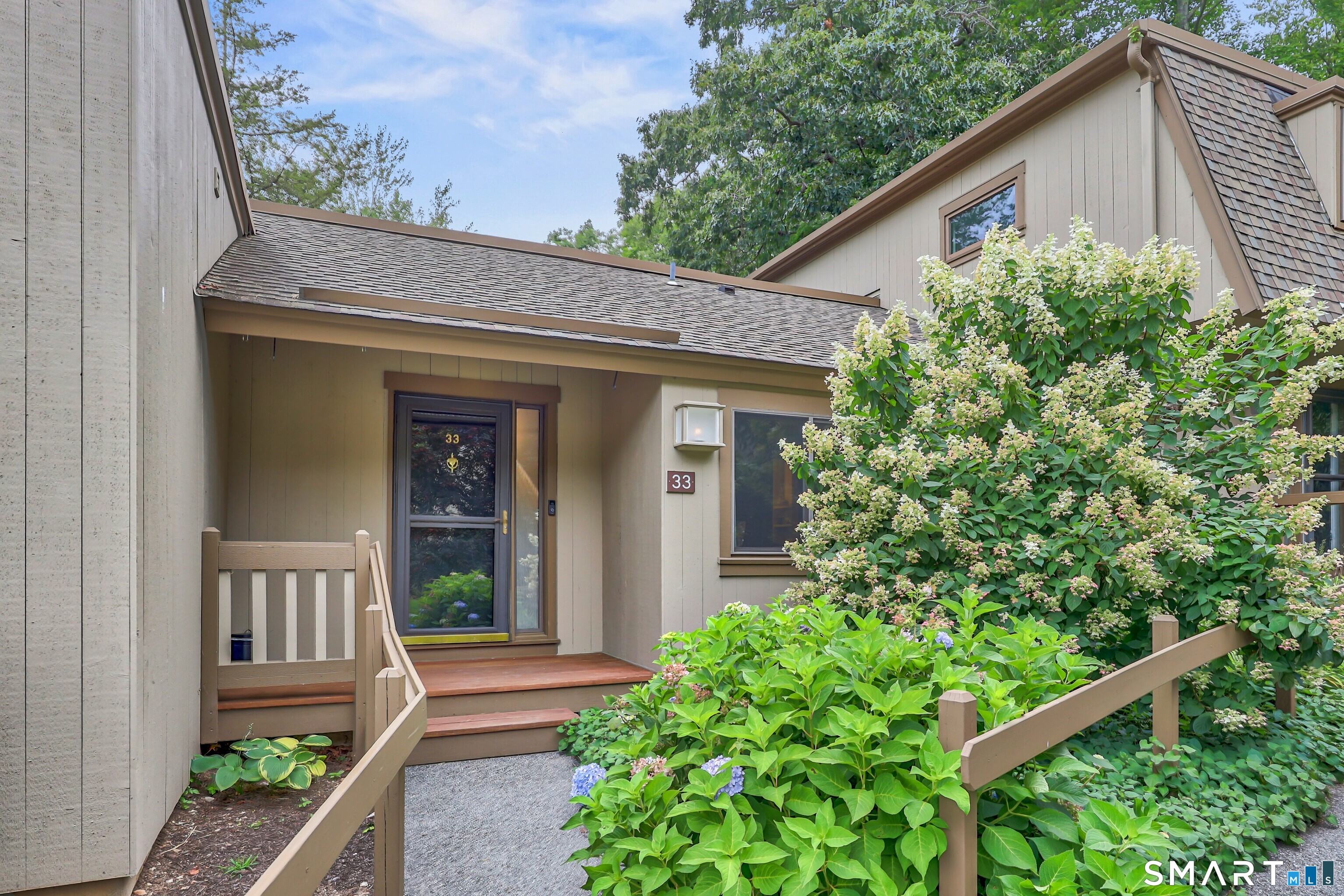 33 Great Meadow Lane Unit #33