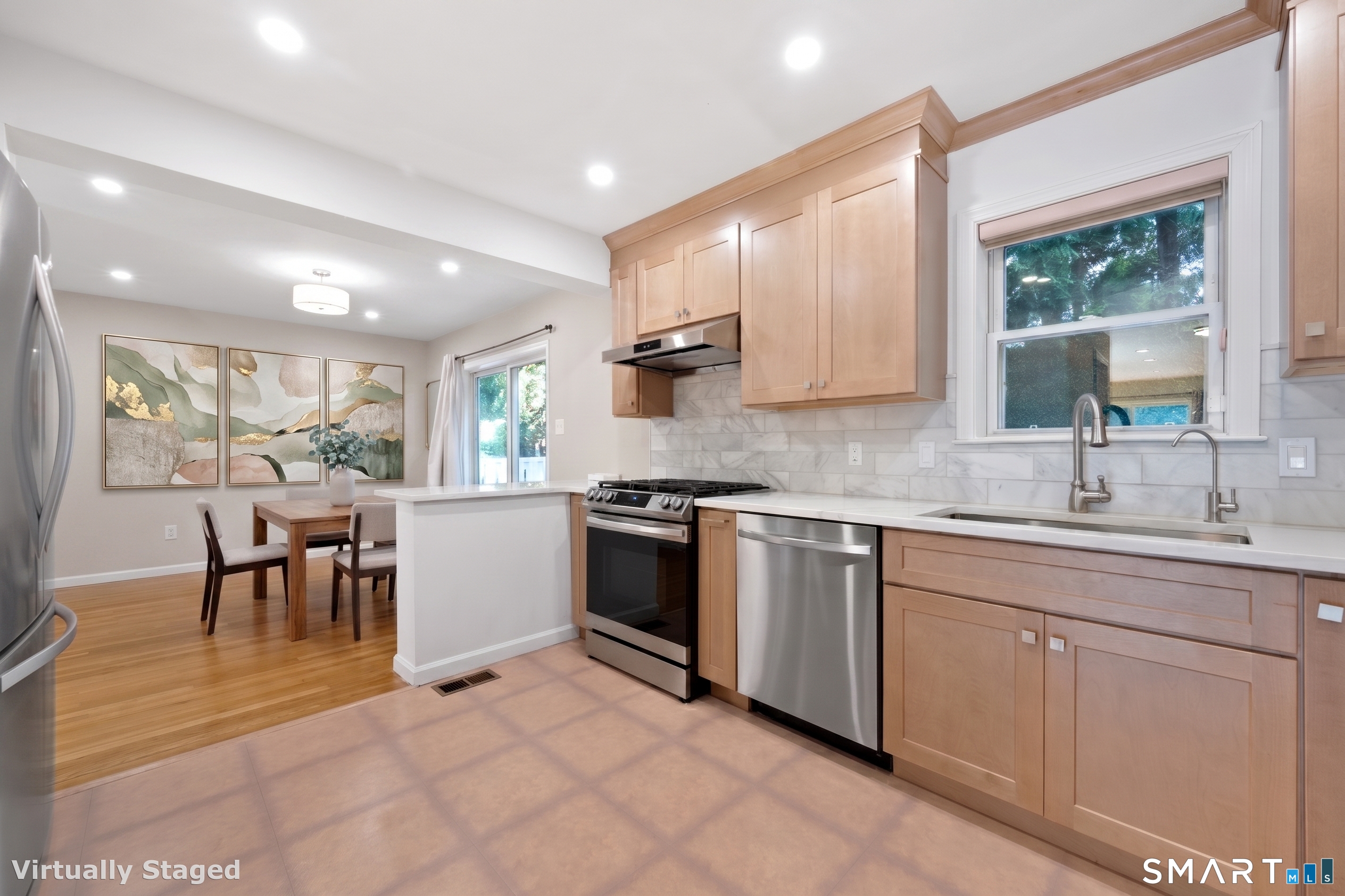 42 Highland Road, Stamford, Connecticut photo 5