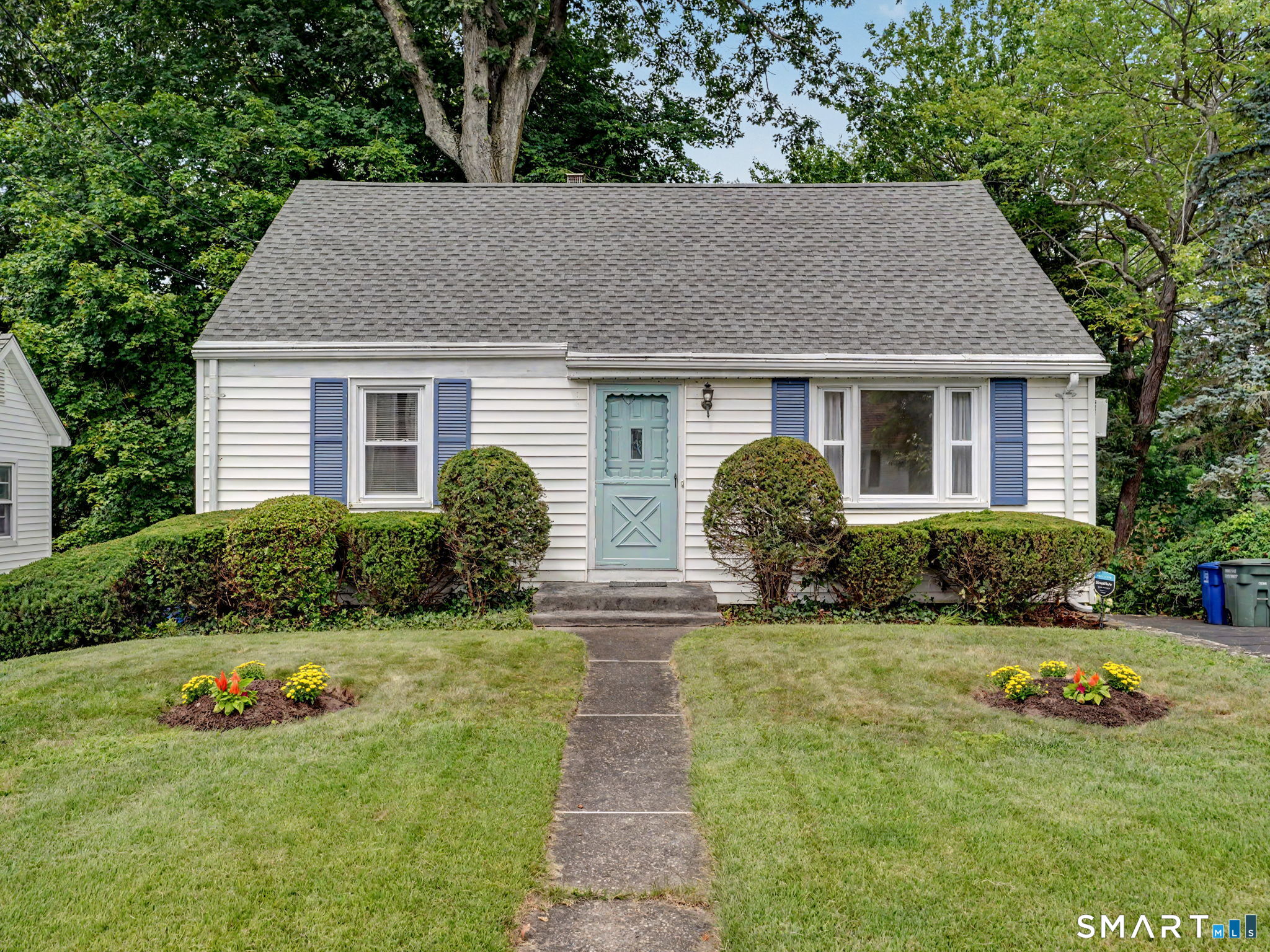 196 North Anthony Street