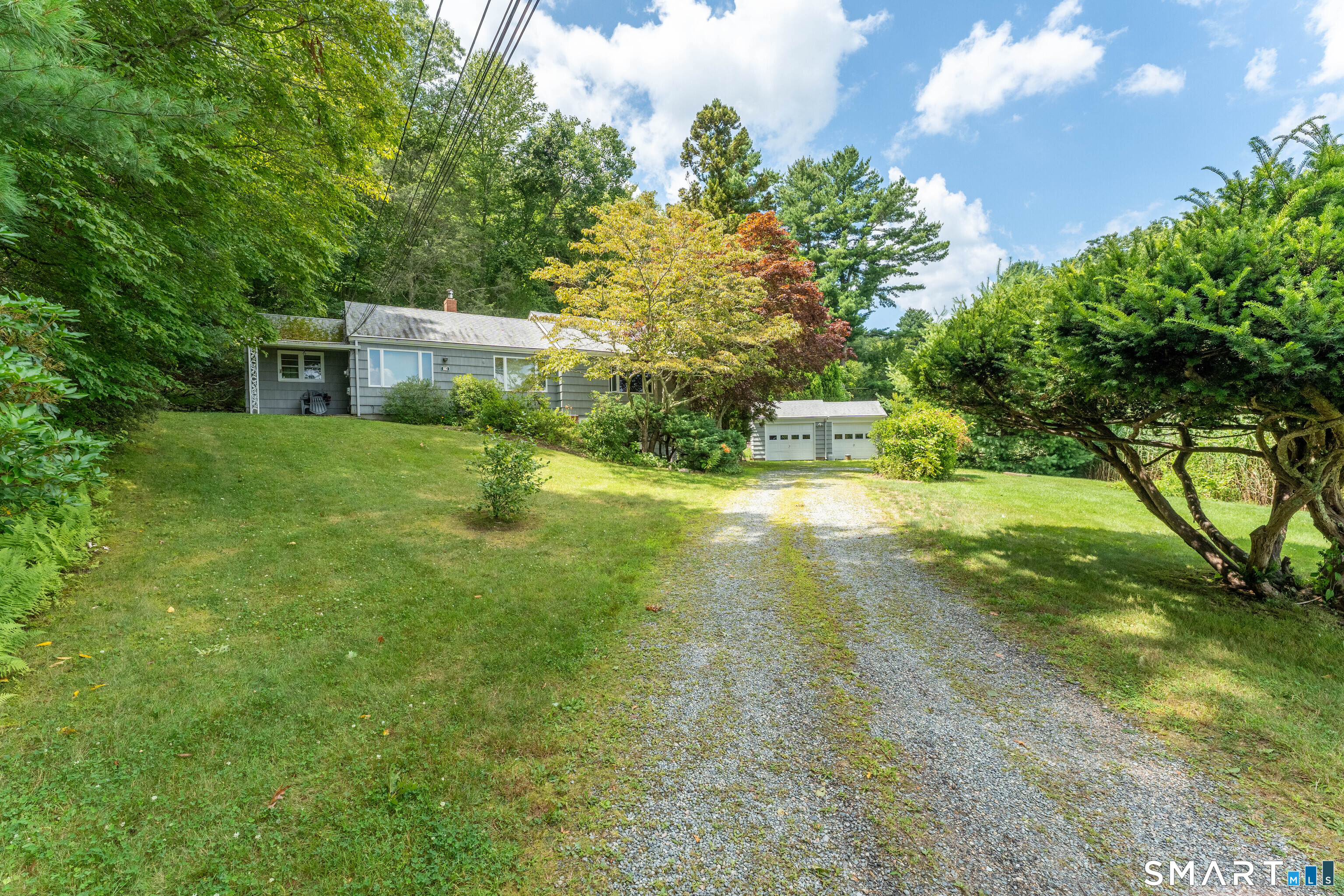 883 River Road