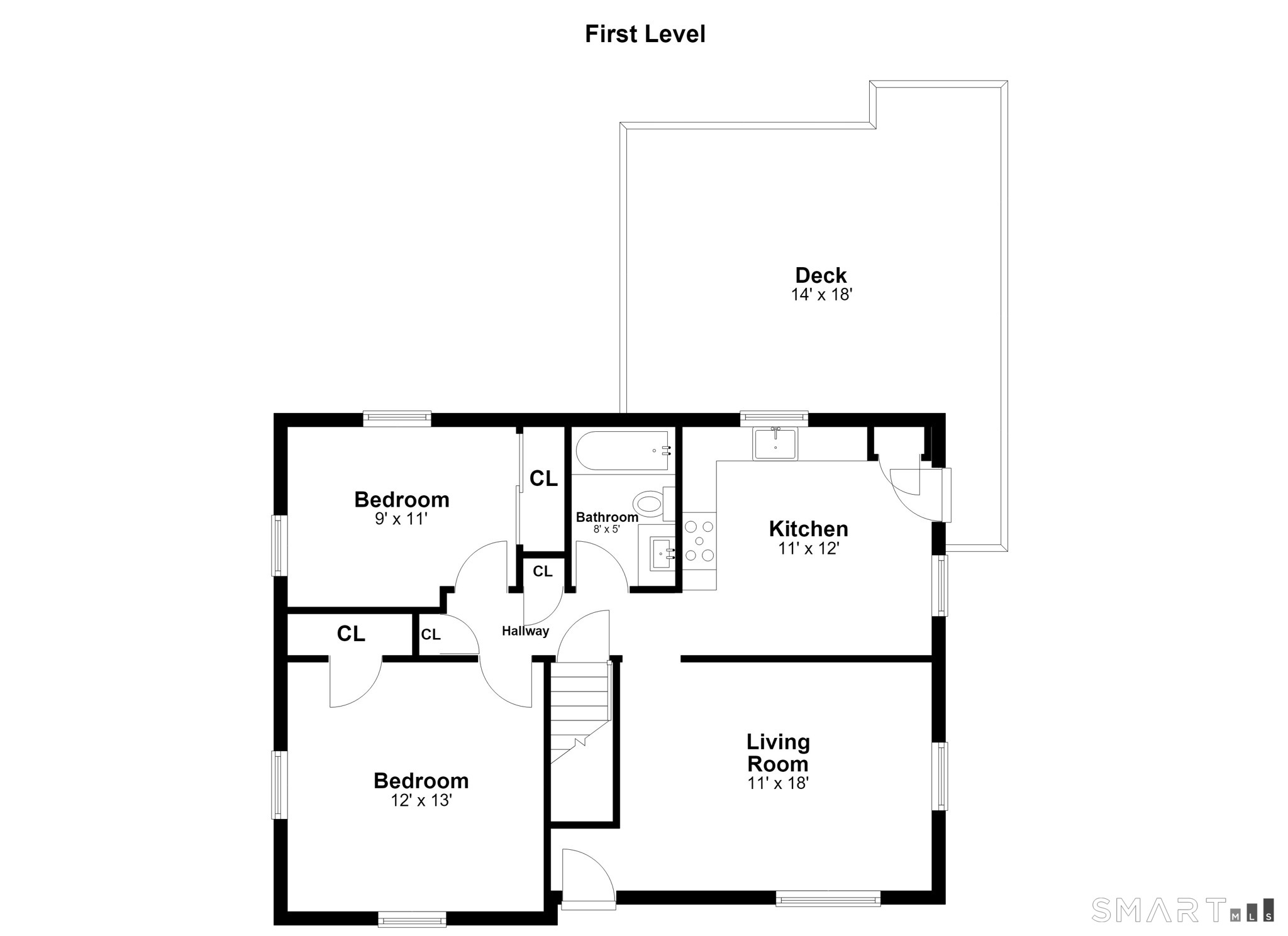 196 North Anthony Street photo 15