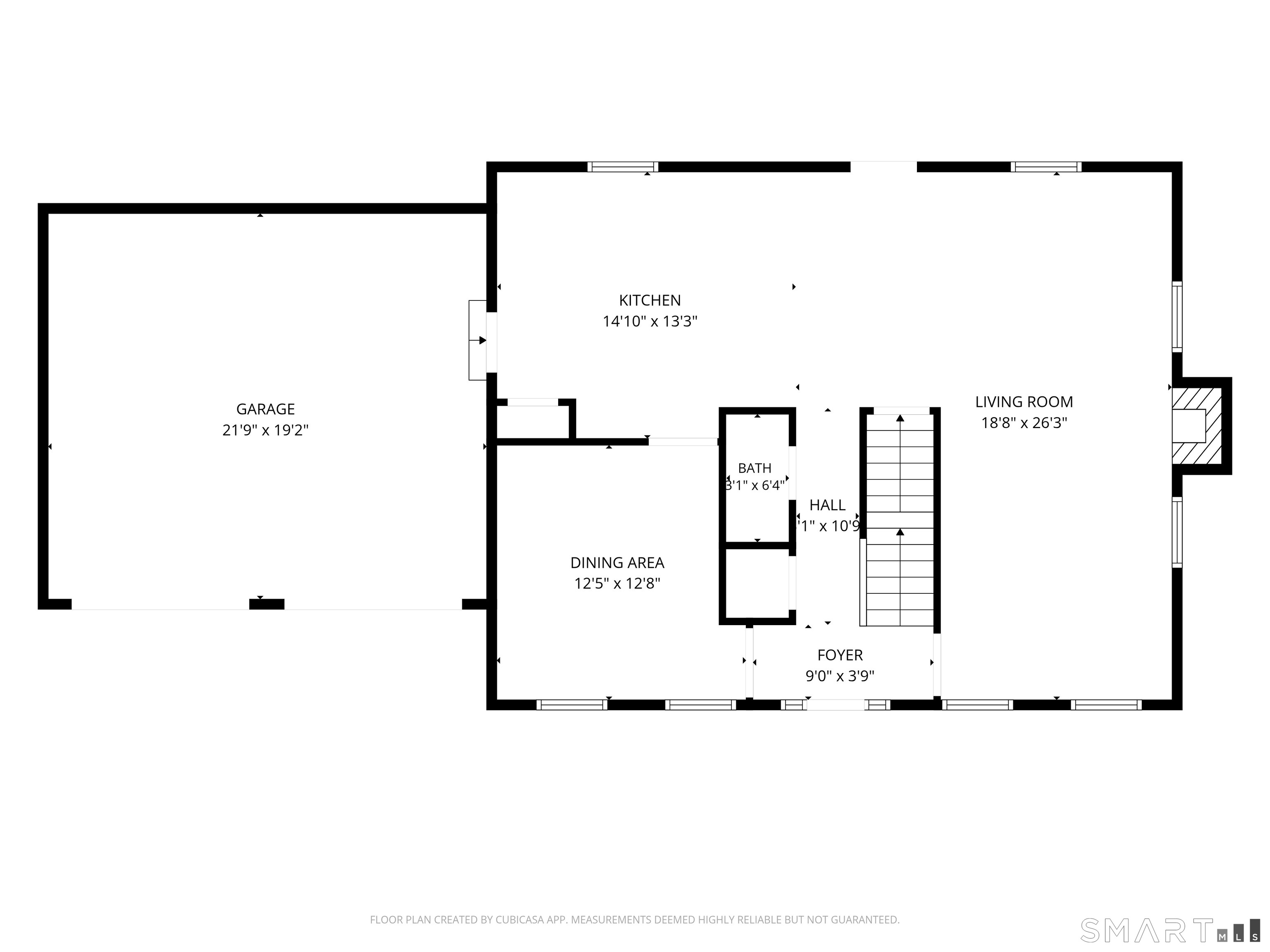 6 Tall Wood Drive photo 39