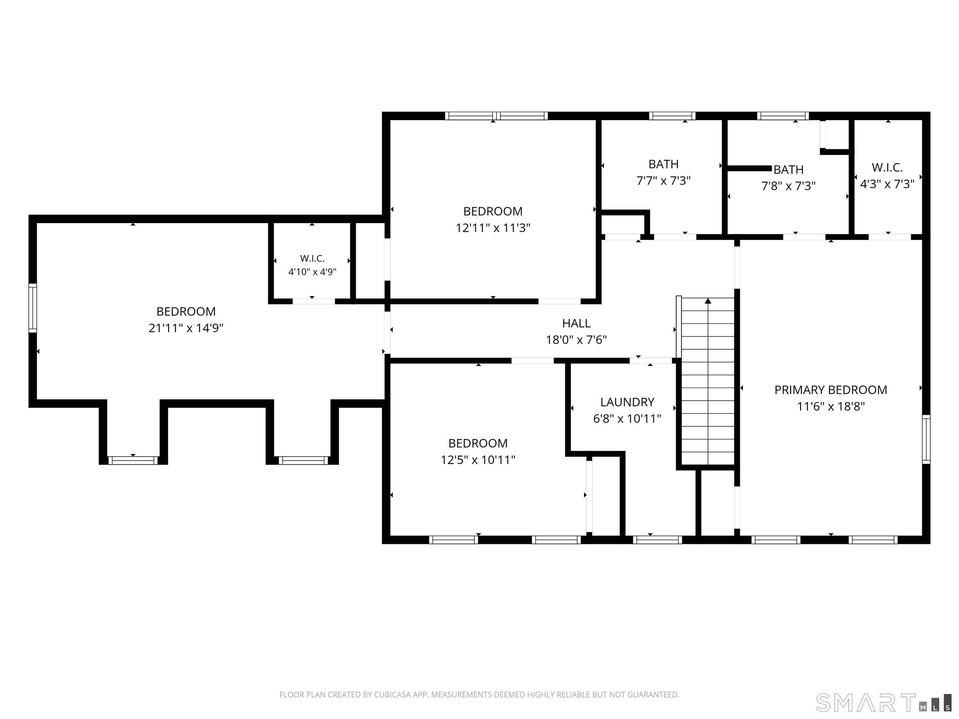 6 Tall Wood Drive photo 40