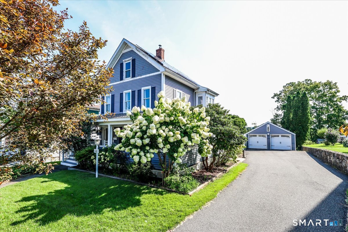 37 Washington Avenue