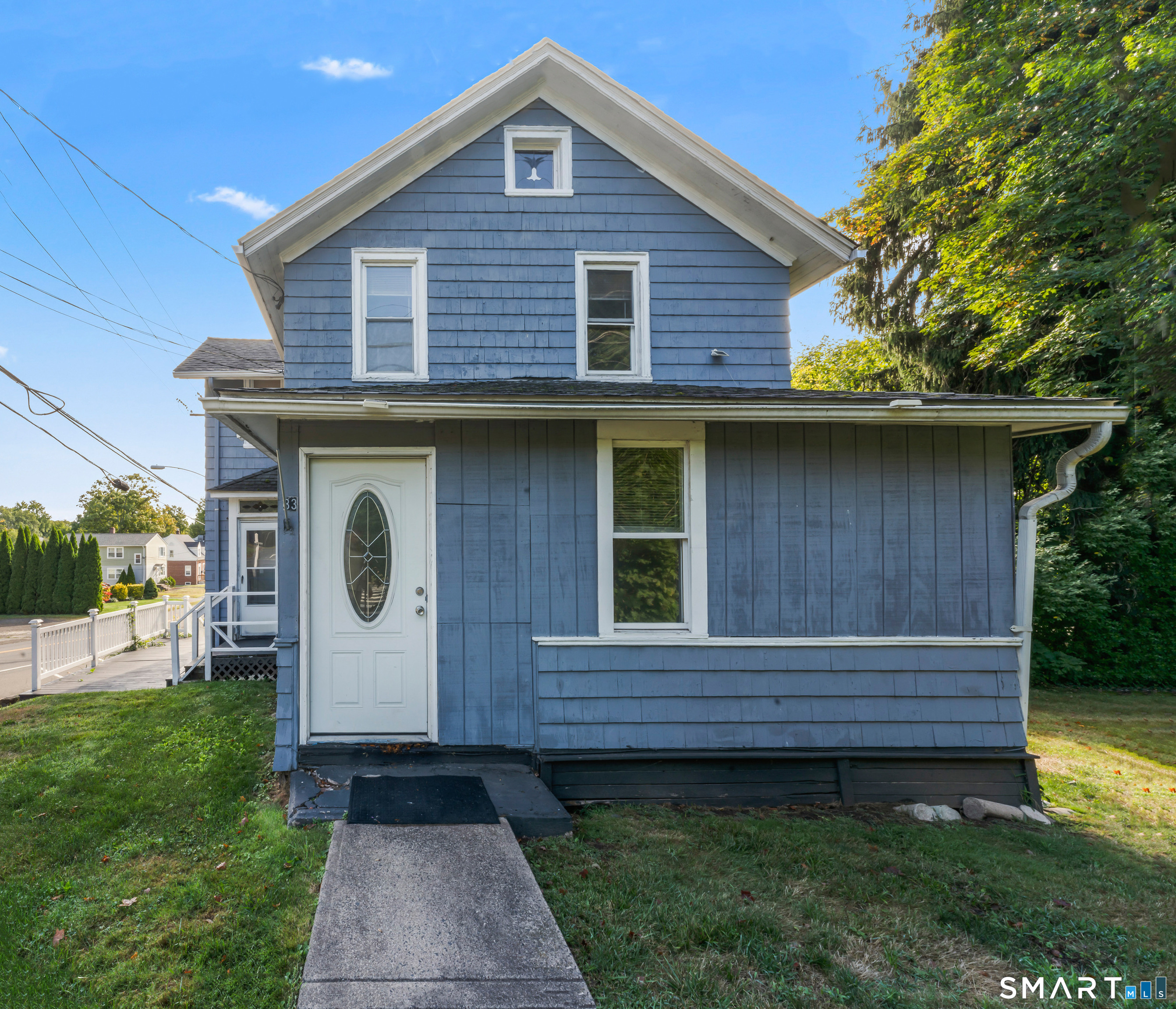 33 Evergreen Avenue