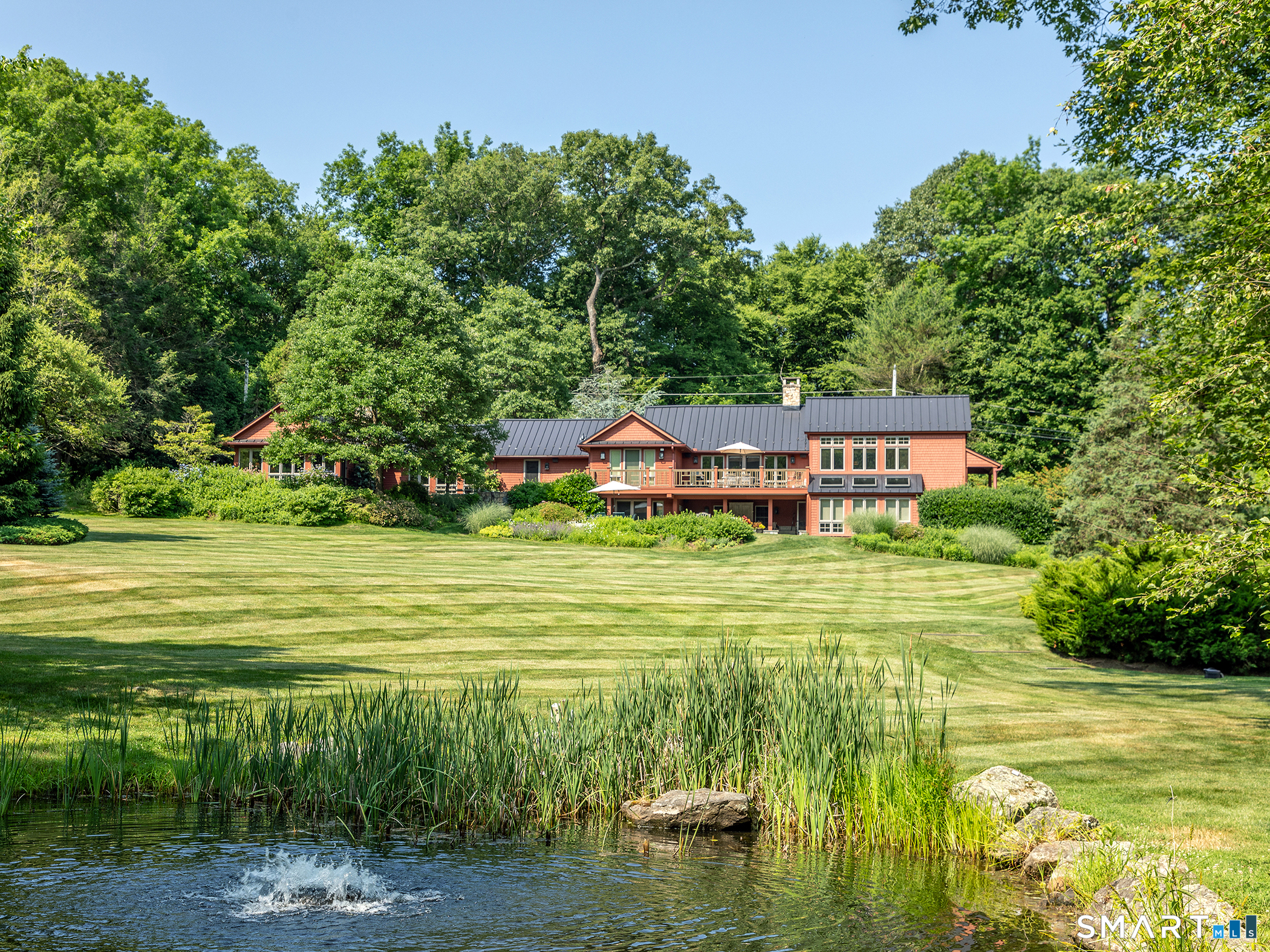 35 Schoolhouse Road, Roxbury, Connecticut 06783