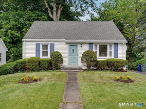 196 Anthony, Bridgeport