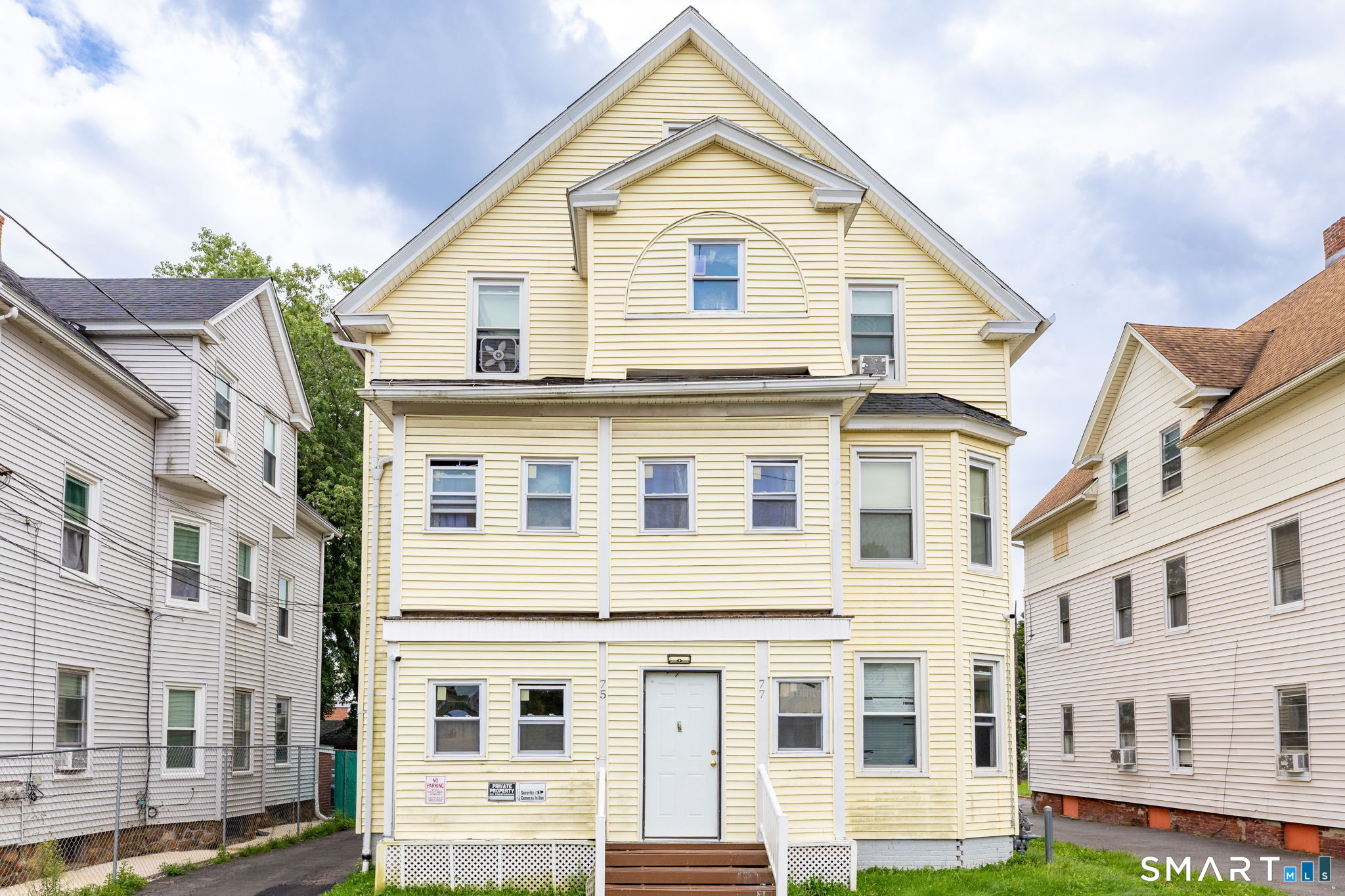 1st image of 75 Roberts St, New Britain, CT 06051 | MLS# 24200356