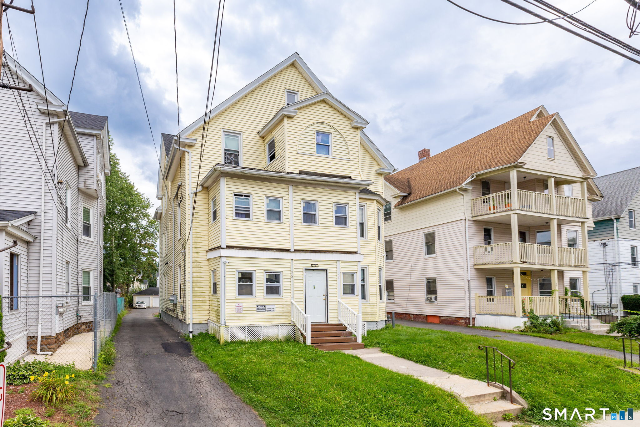 32nd image of 75 Roberts St, New Britain, CT 06051 | MLS# 24200356