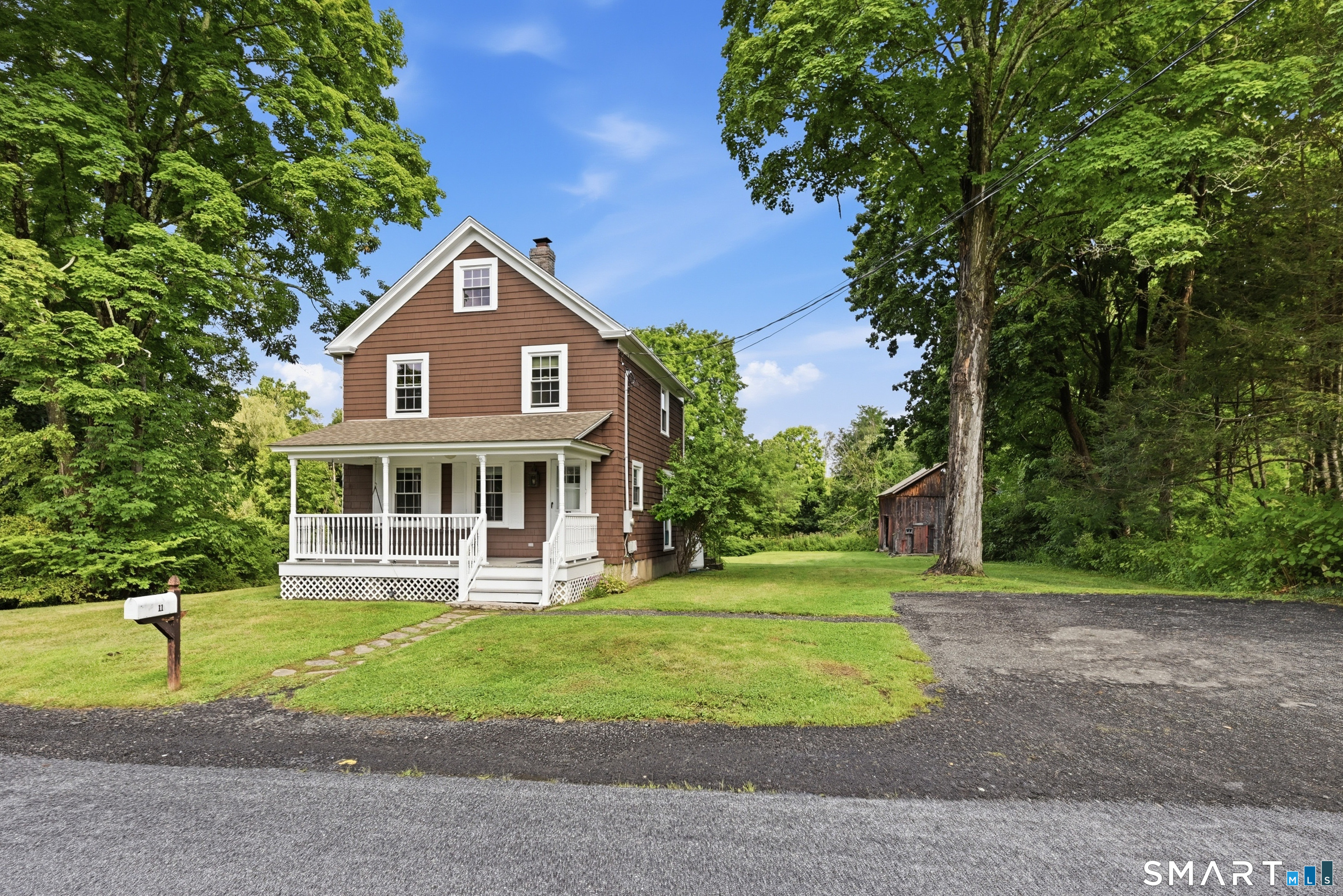 11 Warner Road photo 4