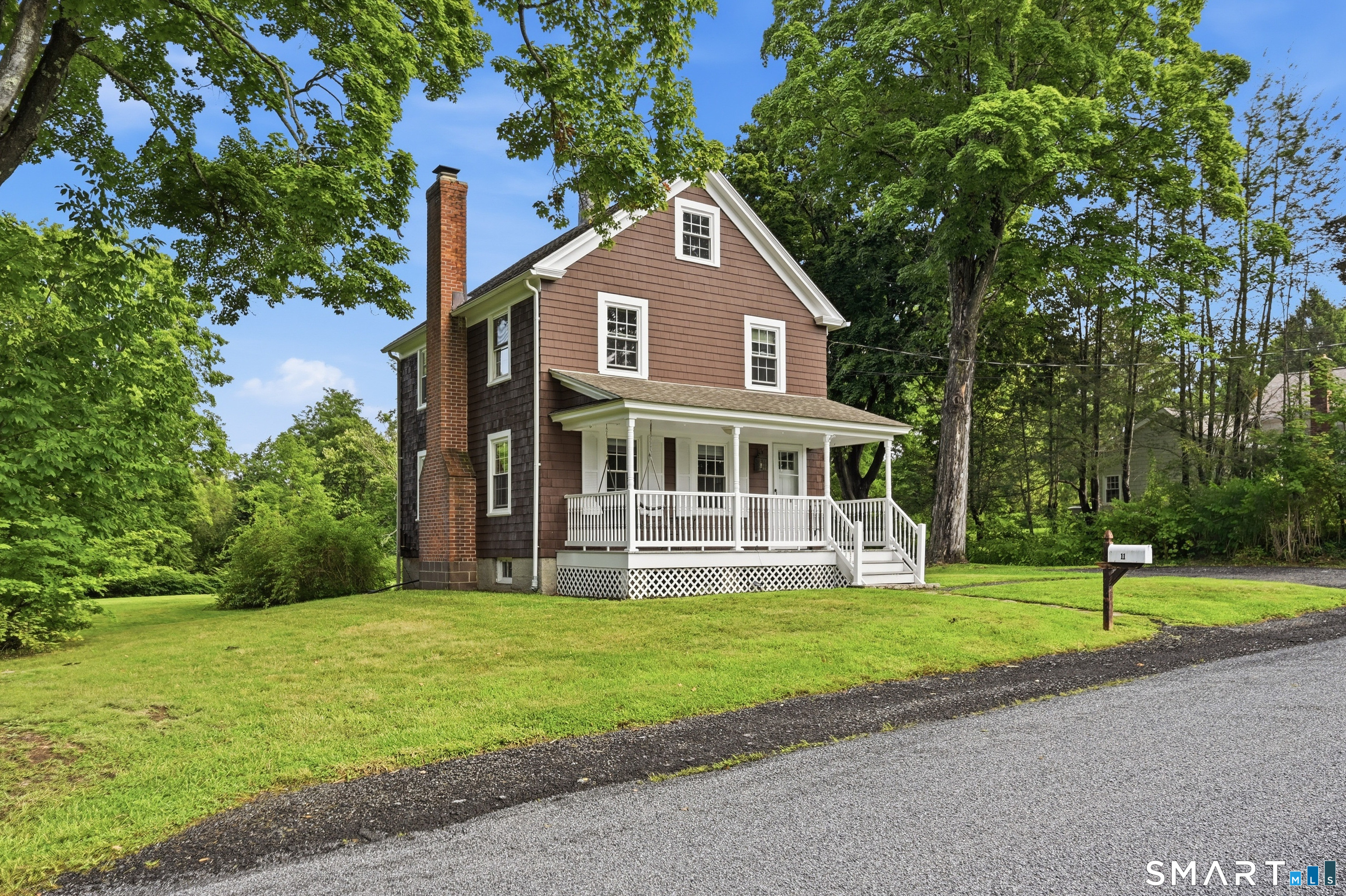 11 Warner Road photo 5