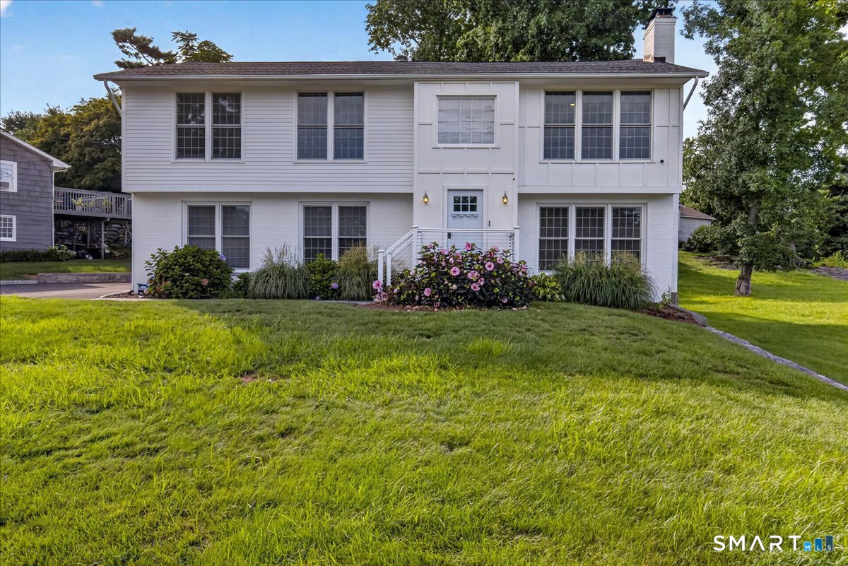 24 Thimble Farms Road