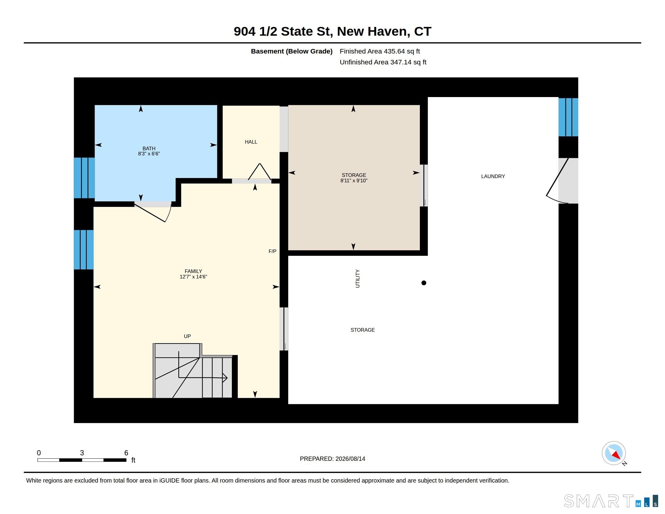 36th image of 904 State St #9, New Haven, CT 06511 | MLS# 24201008