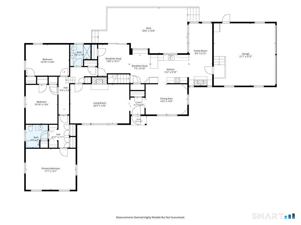 46 Peck Hill Road photo 27