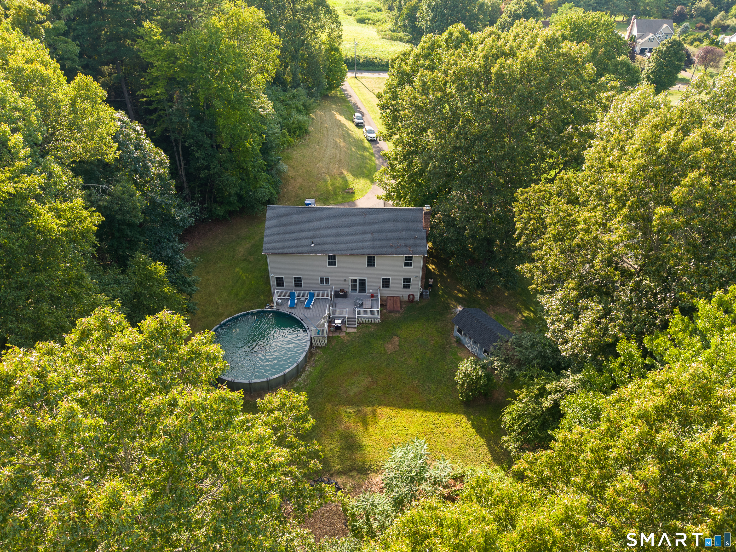 119 Windsorville Road