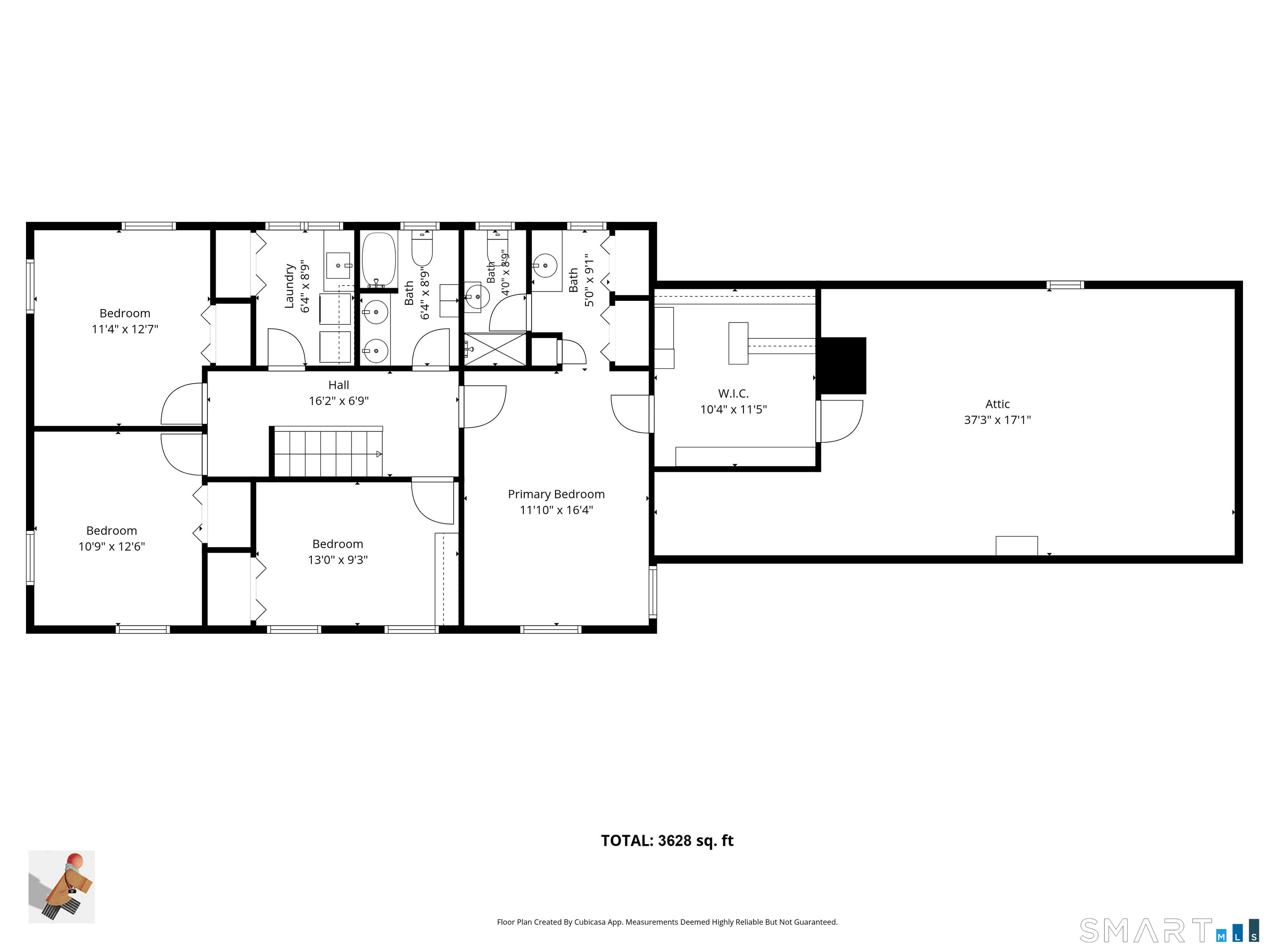 4 Pilgrim Lane photo 37