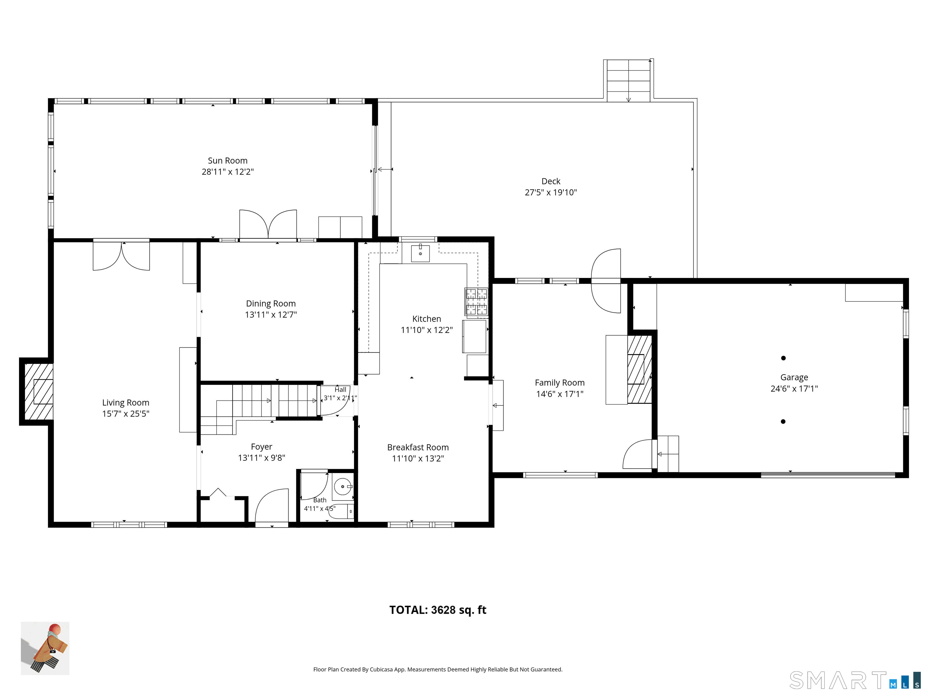 4 Pilgrim Lane photo 38
