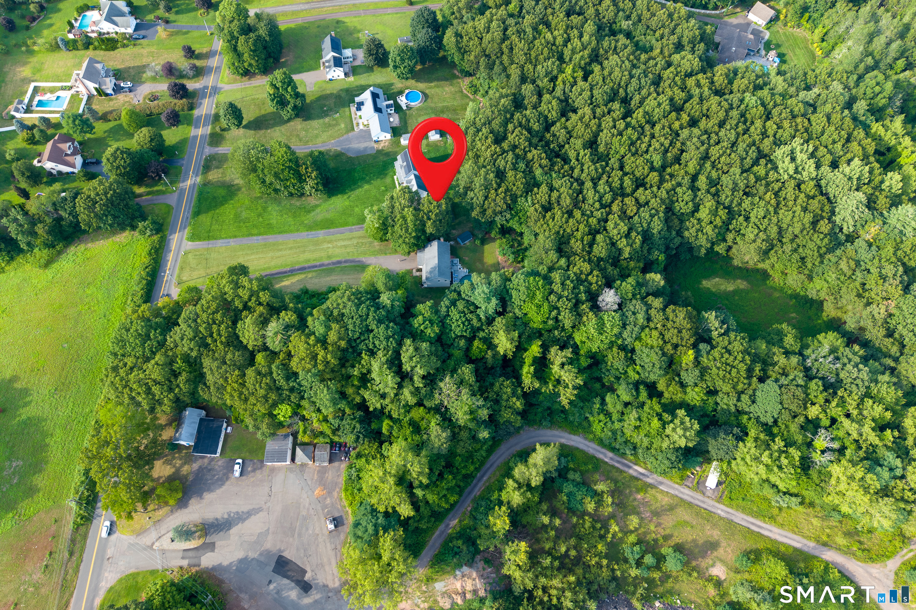 119 Windsorville Road photo 5
