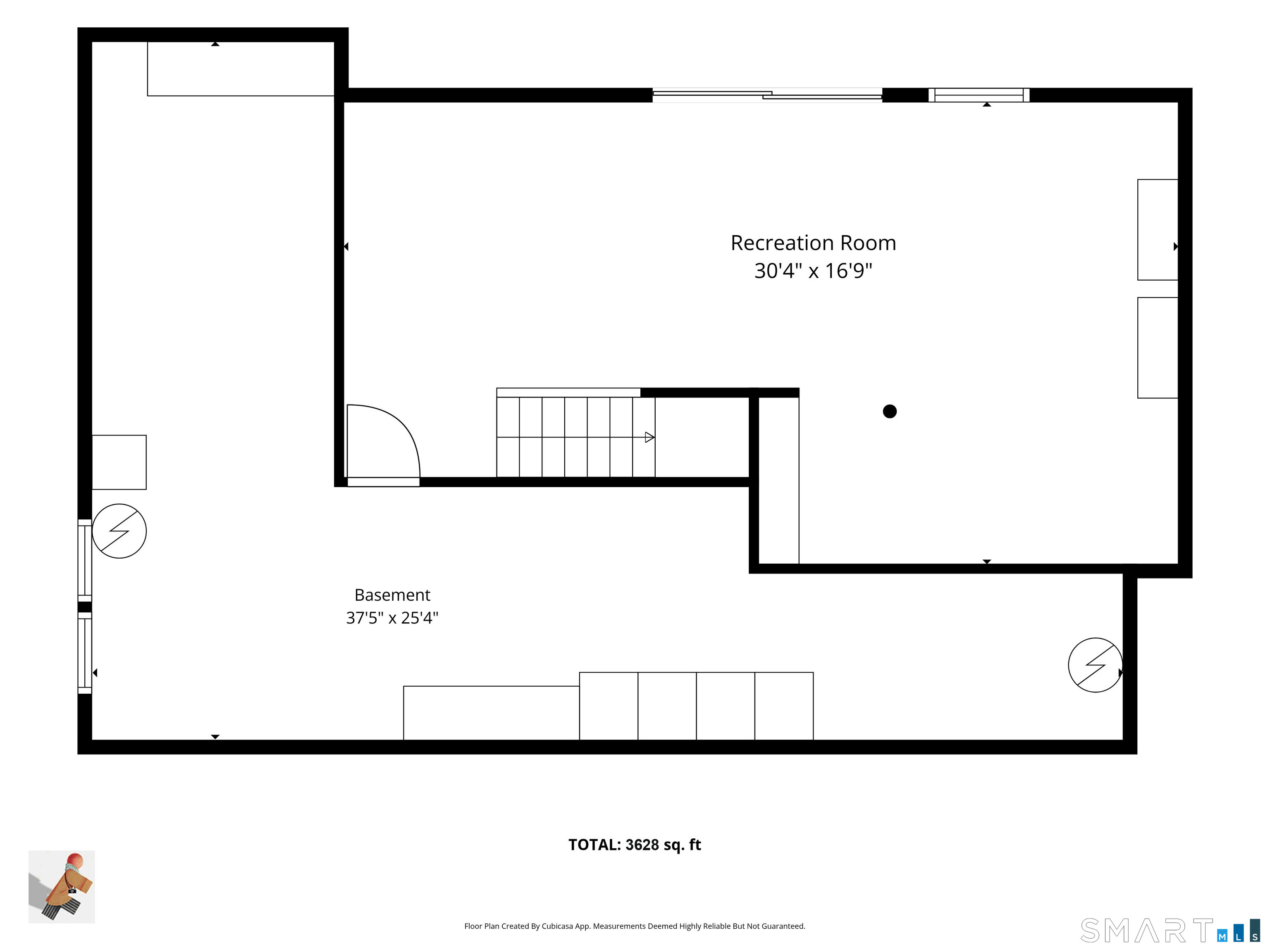 39th image of 4 Pilgrim Ln, Weston, CT 06883 | MLS# 24200819