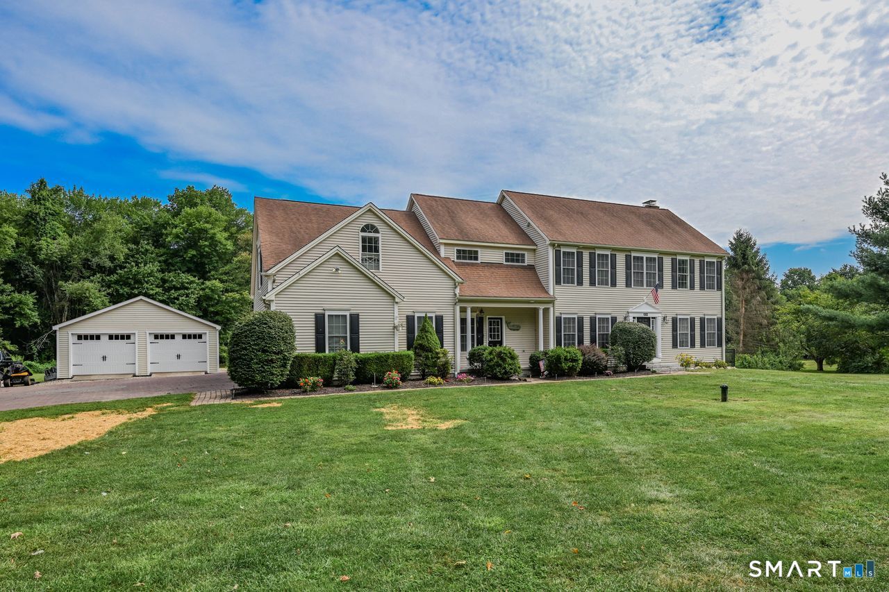 132 Good Hill Road