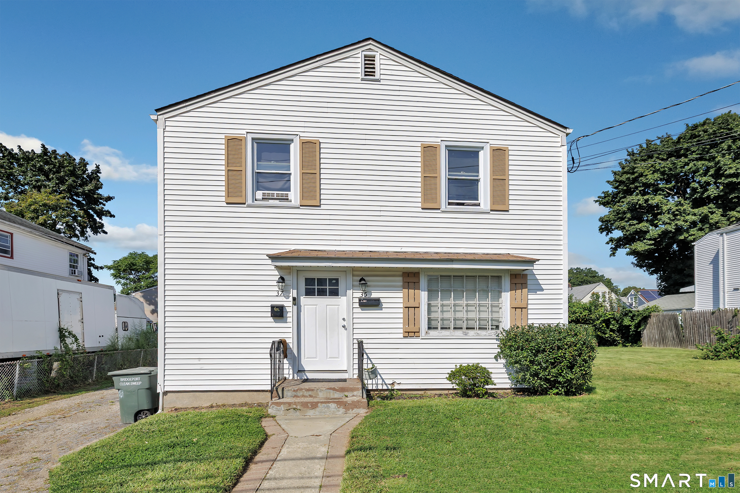 35-37 Omega Avenue