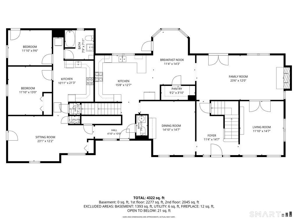 132 Good Hill Road photo 32