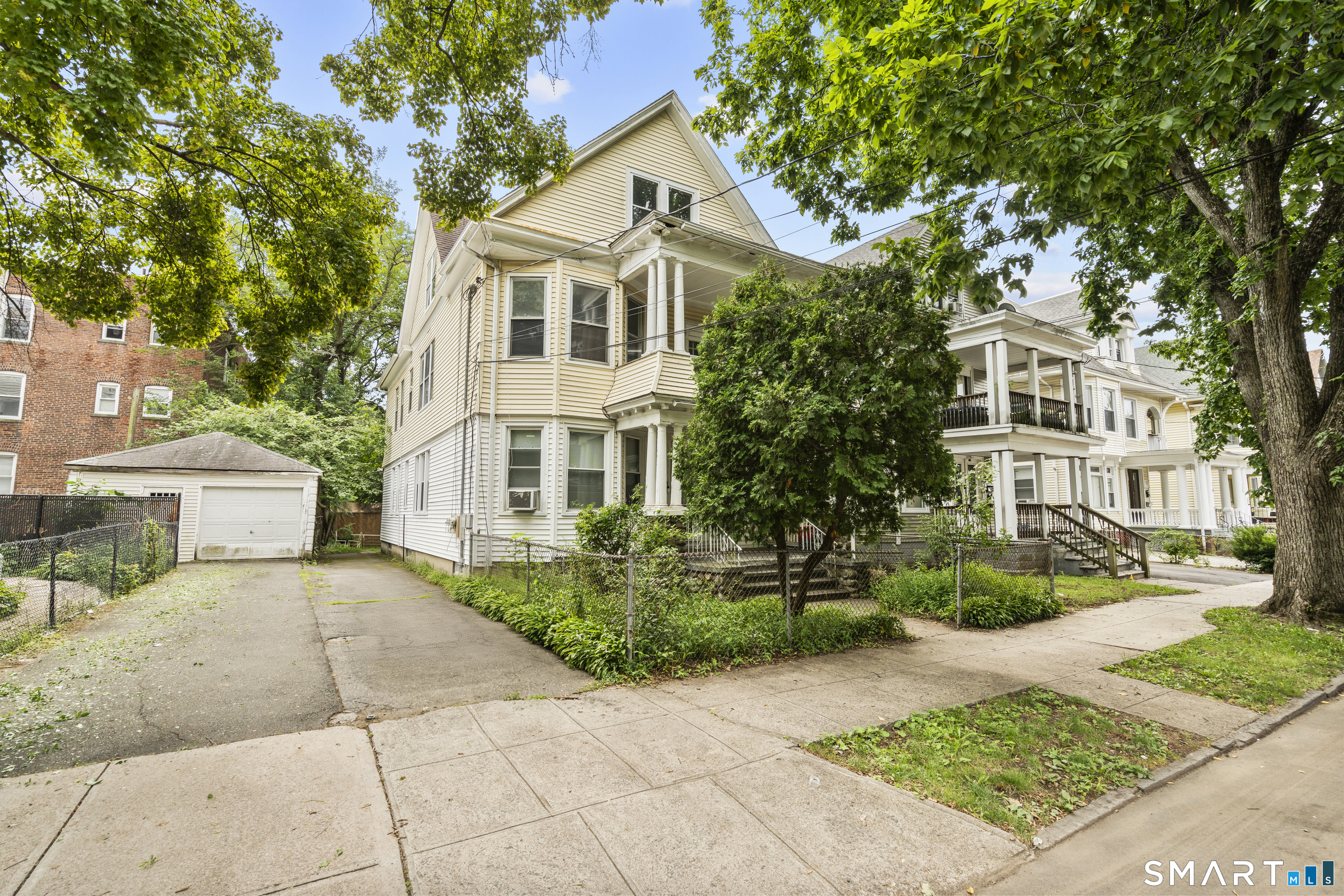 144 Gilbert Avenue Unit #2 photo 34