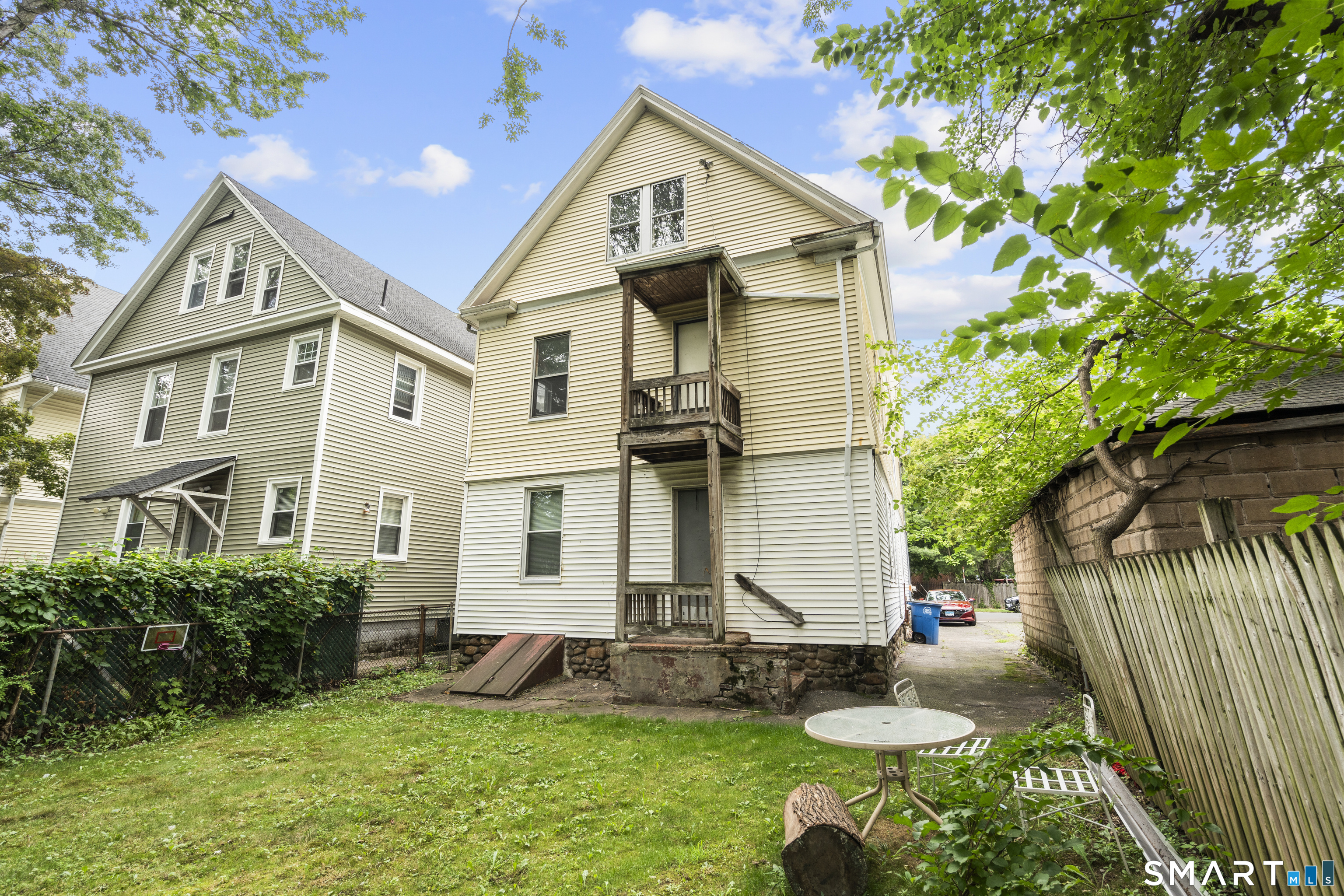 144 Gilbert Avenue Unit #2 photo 35
