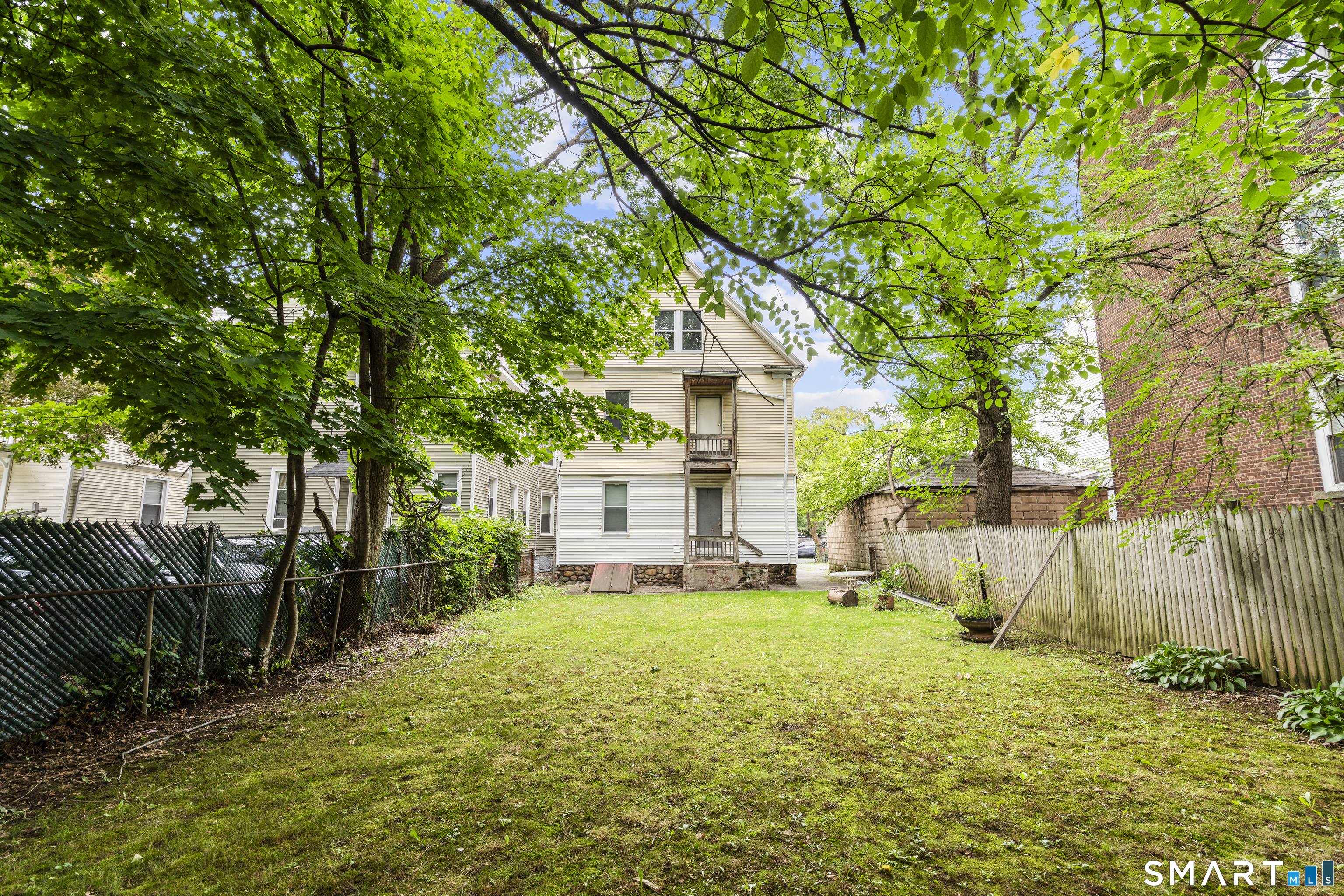 144 Gilbert Avenue Unit #2 photo 37