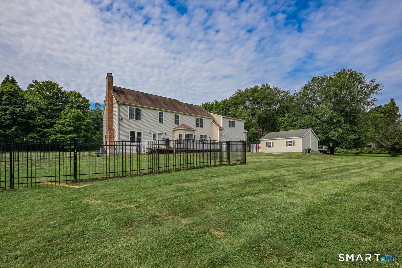 132 Good Hill Road photo 30