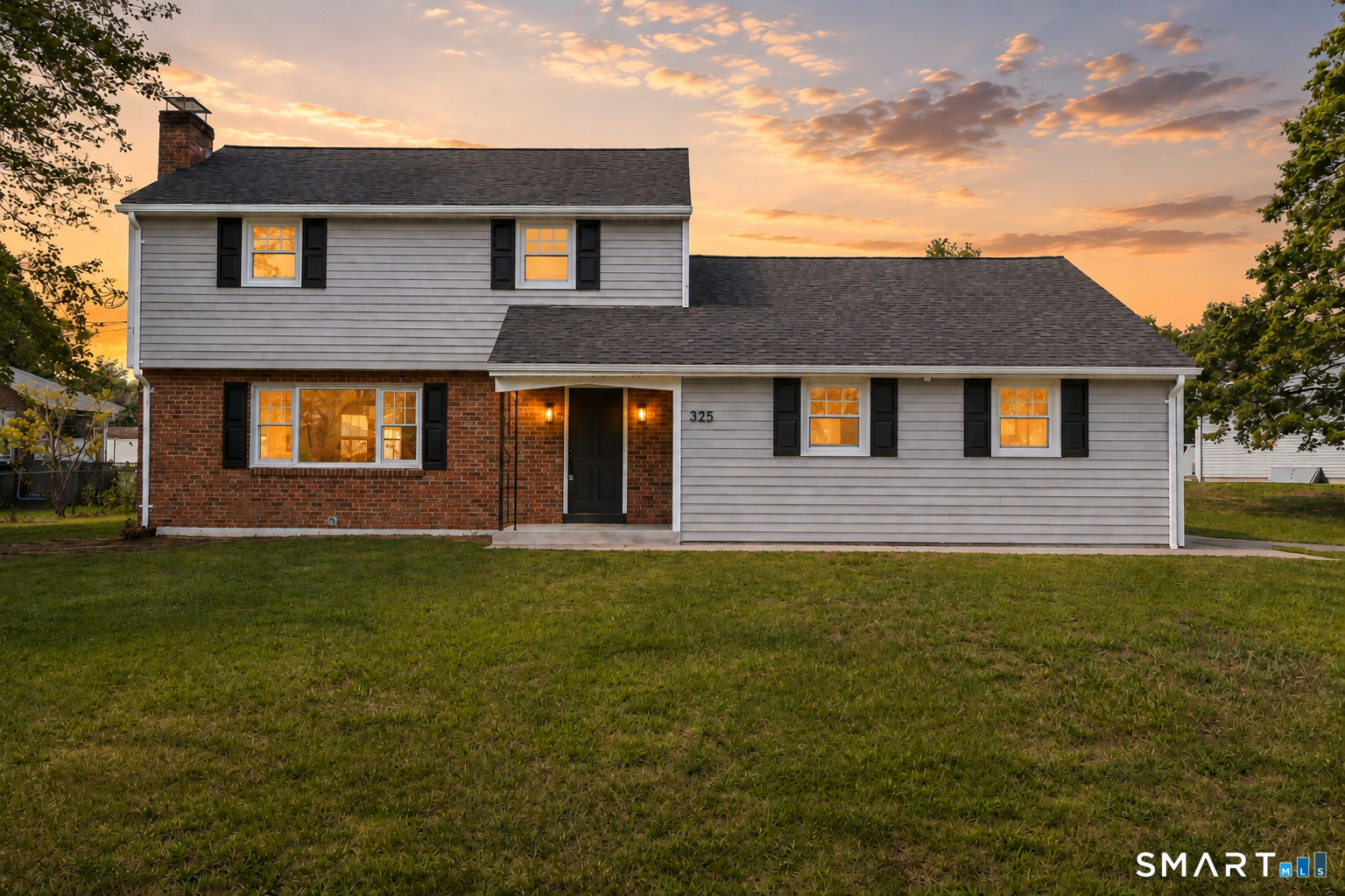325 Circle Drive