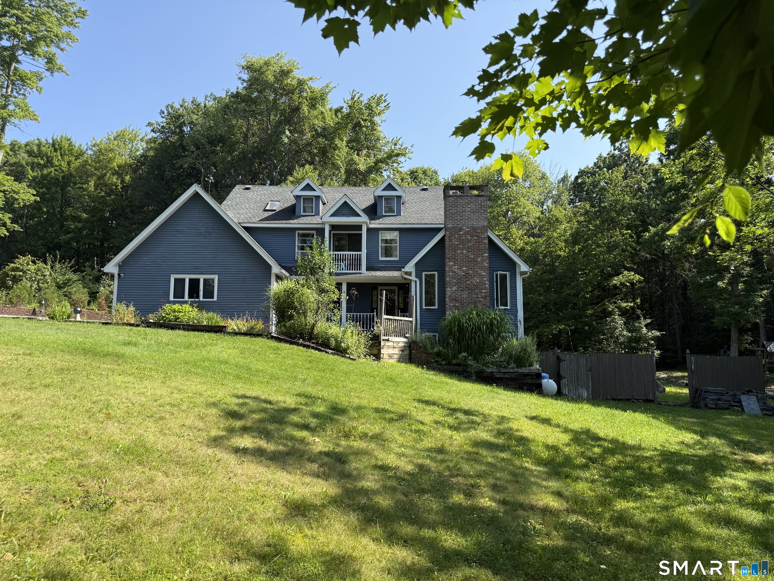 20 Fox Brook Road photo 38