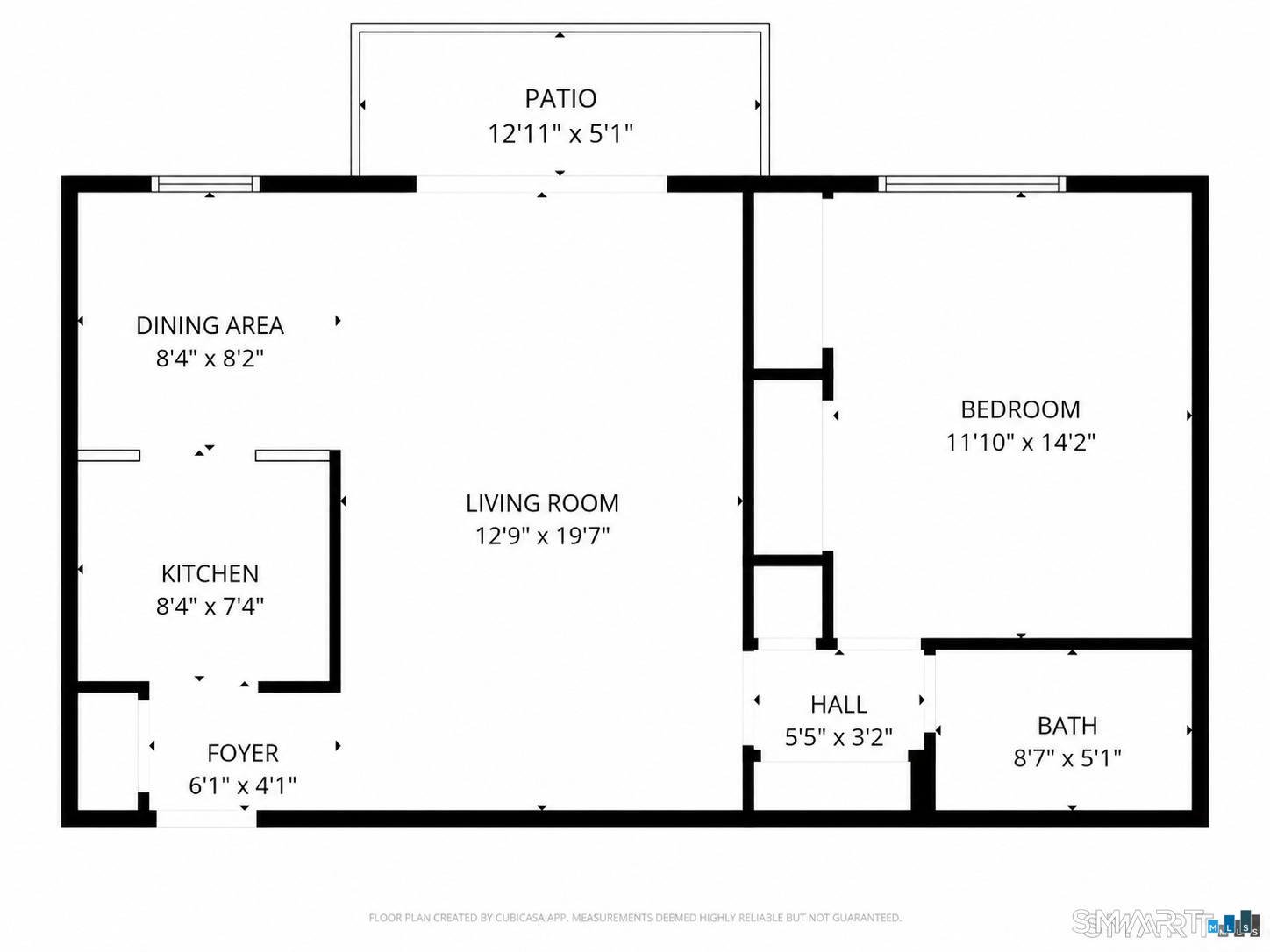 45 Jefferson Road Unit #3-2 photo 30