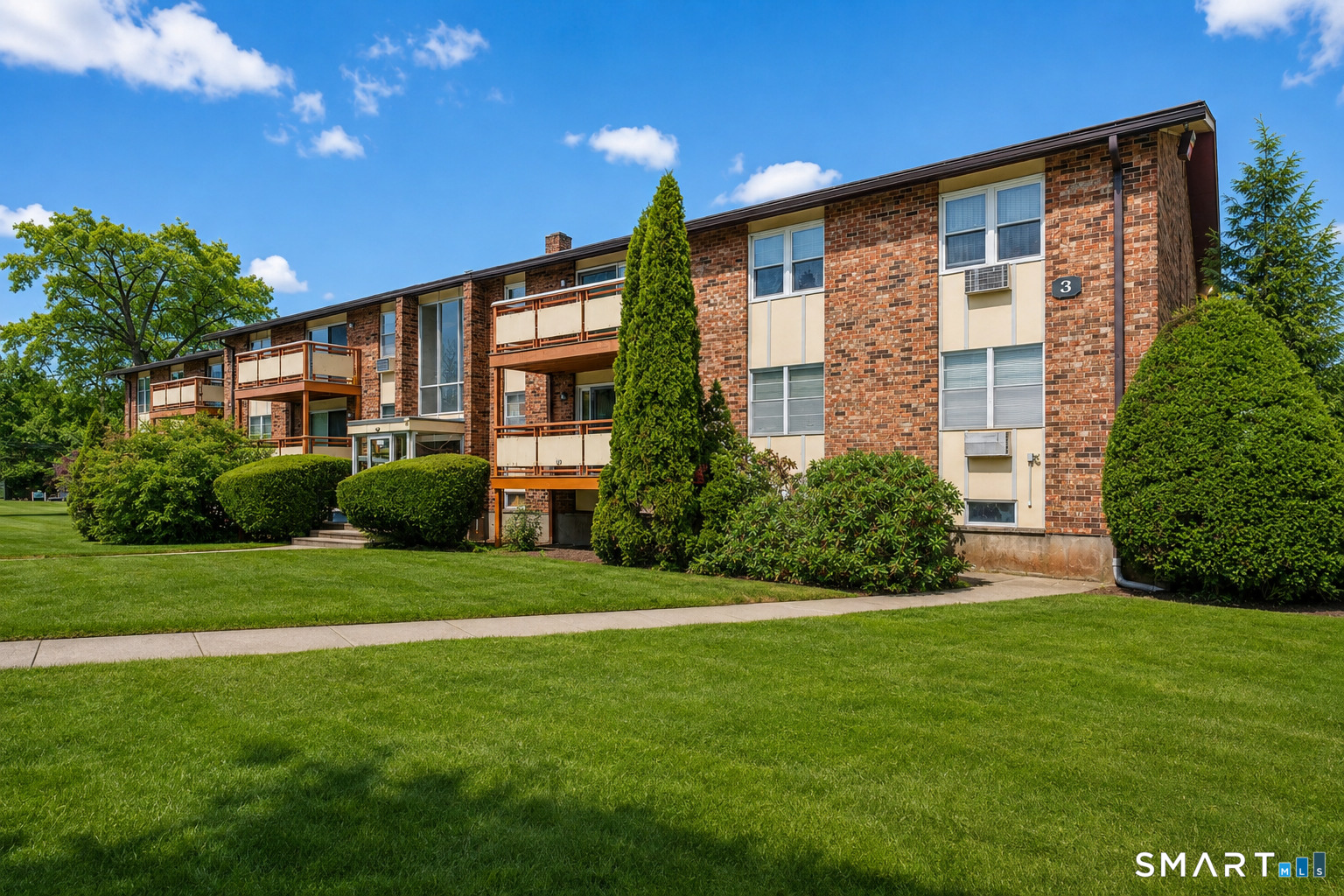 31st image of 45 Jefferson Rd #3-2, Branford, CT 06405 | MLS# 24200890