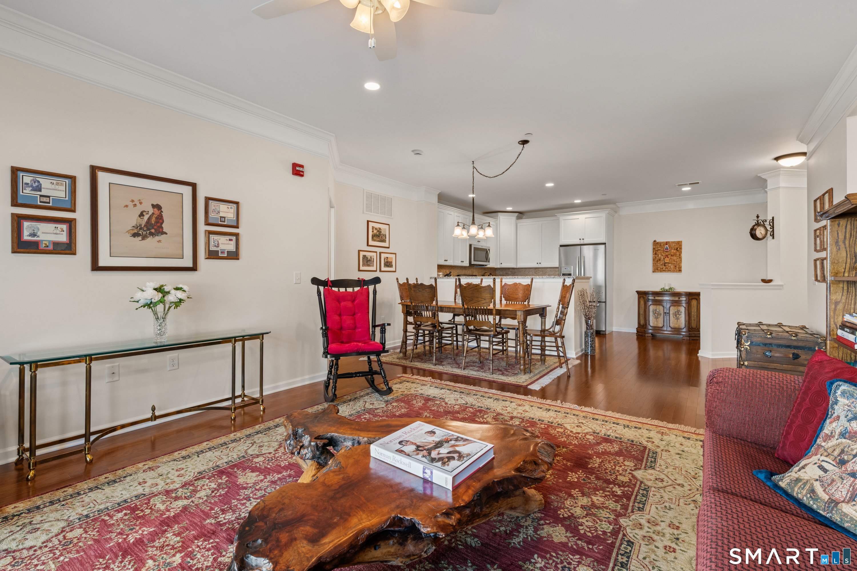 714 Center Meadow Lane Unit #714 photo 10