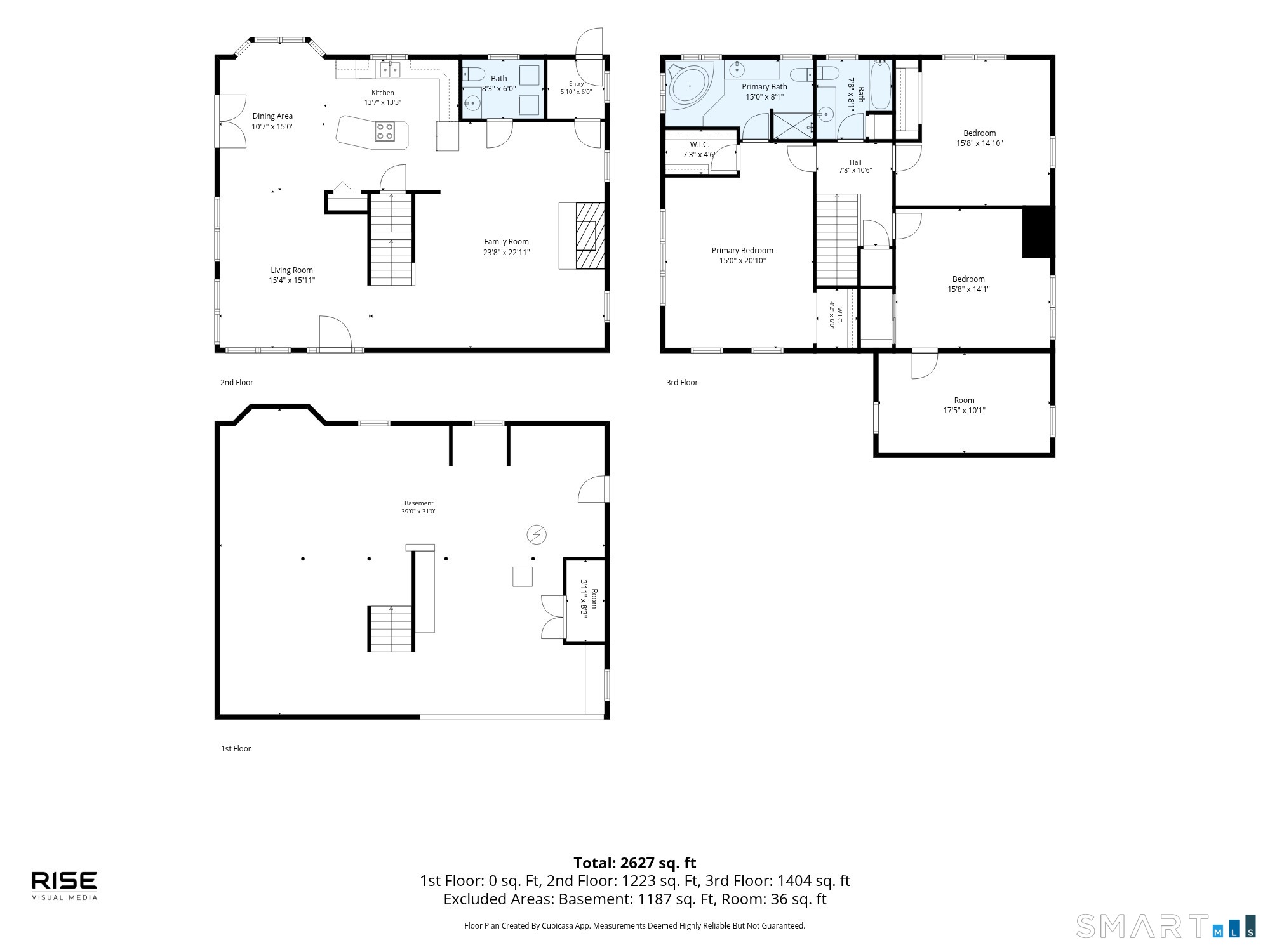 22nd image of 1253 Marion Rd, Cheshire, CT 06410 | MLS# 24201096
