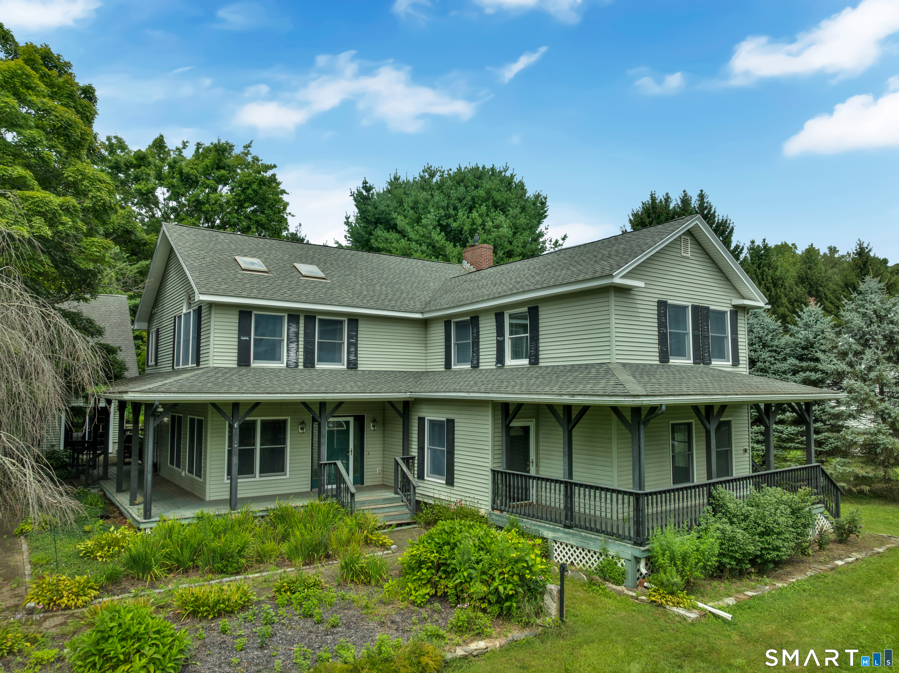 1st image of 1253 Marion Rd, Cheshire, CT 06410 | MLS# 24201096