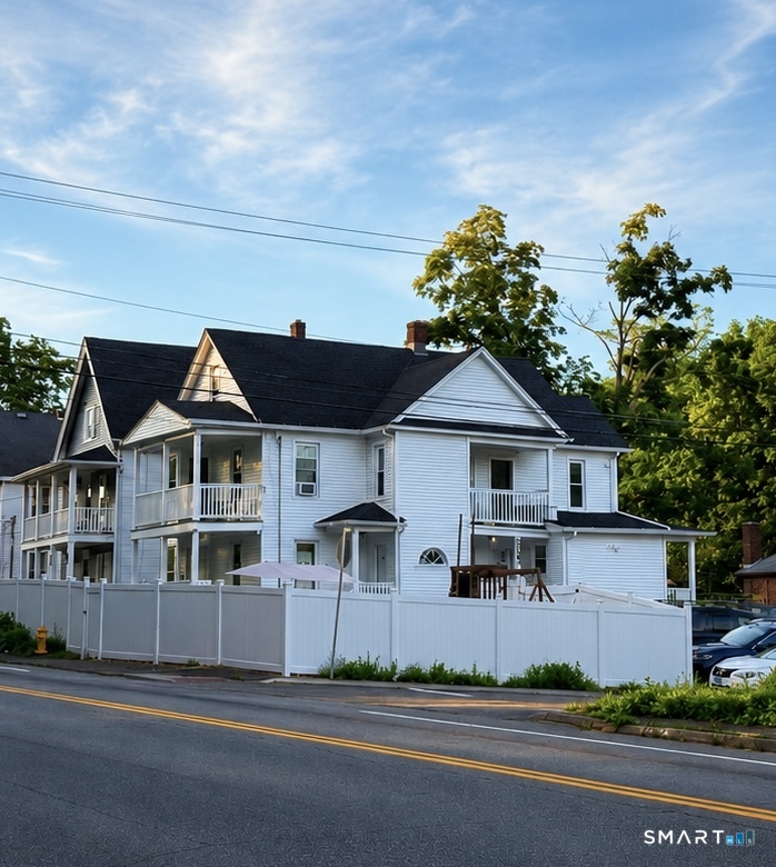 509 South Main Street