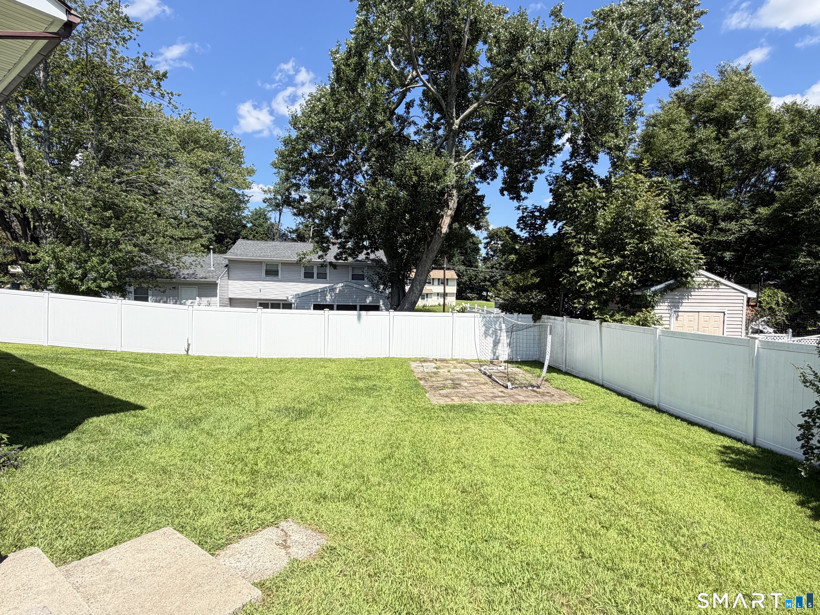 Photo 23 of Single family home for sale at 45 Cameo Ct, Stratford, CT 06614 | MLS# 24200994 | Listing updated on 2026-09-01