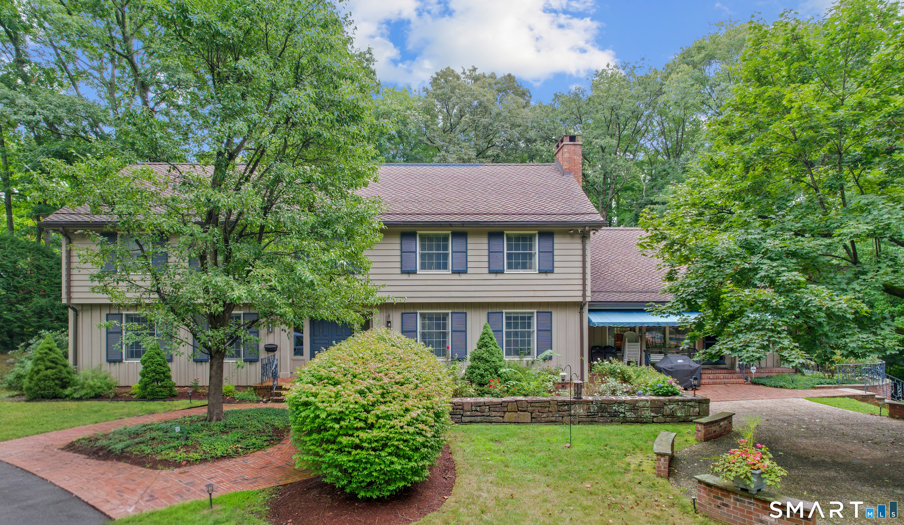 1st image of 132 Roslyn Dr, New Britain, CT 06052 | MLS# 24197564