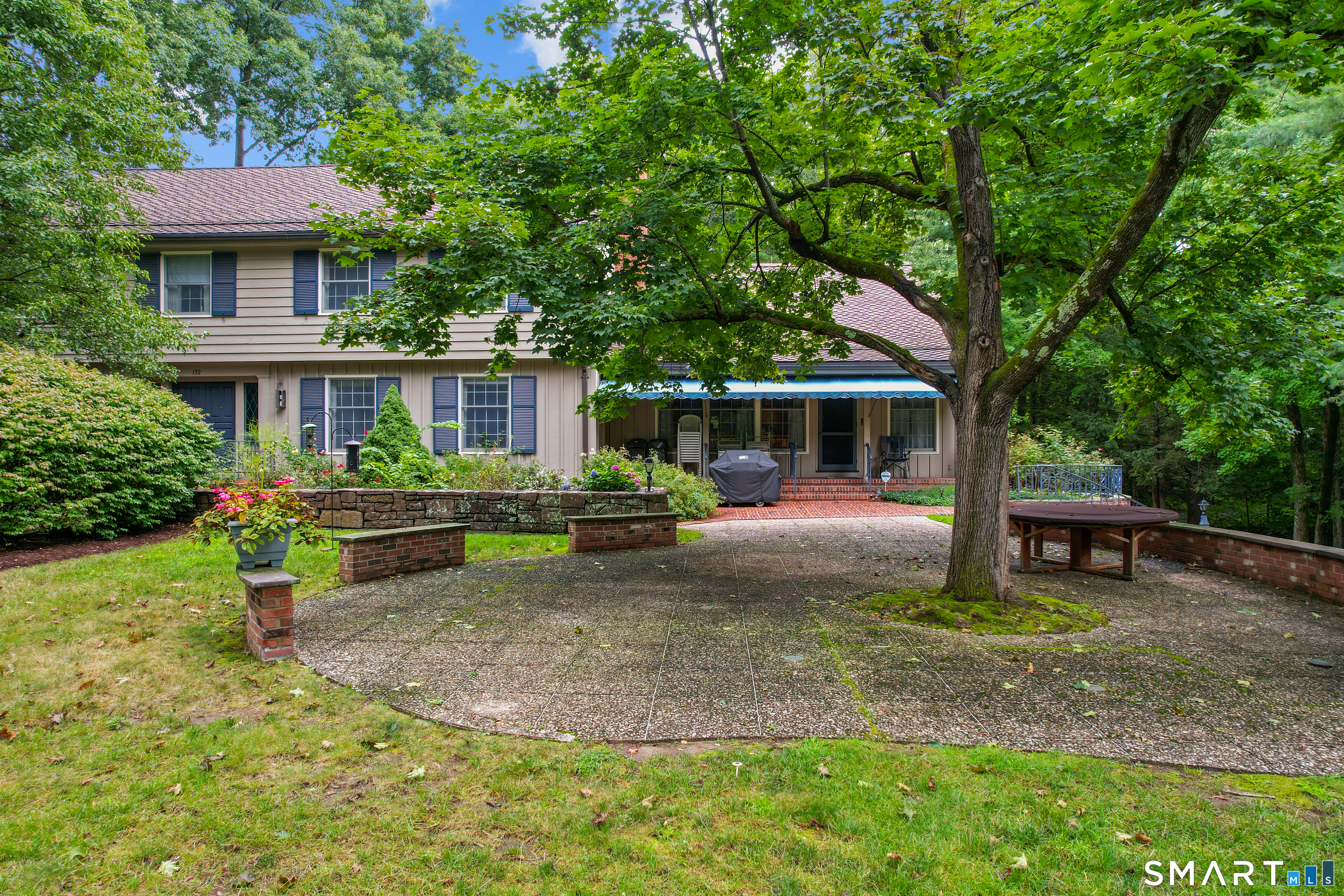 40th image of 132 Roslyn Dr, New Britain, CT 06052 | MLS# 24197564