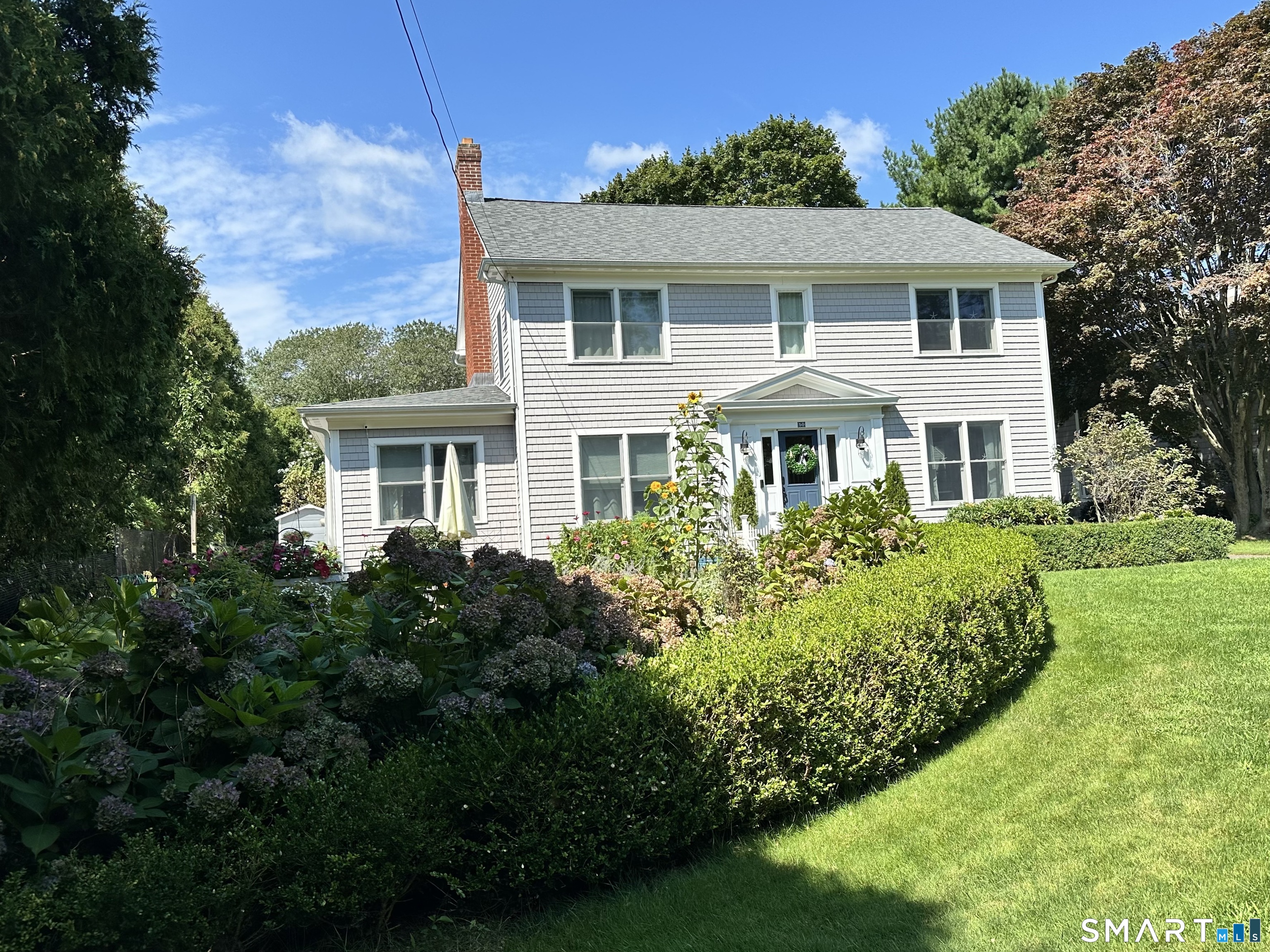 50 Webster Point Road, Madison, Connecticut 06443