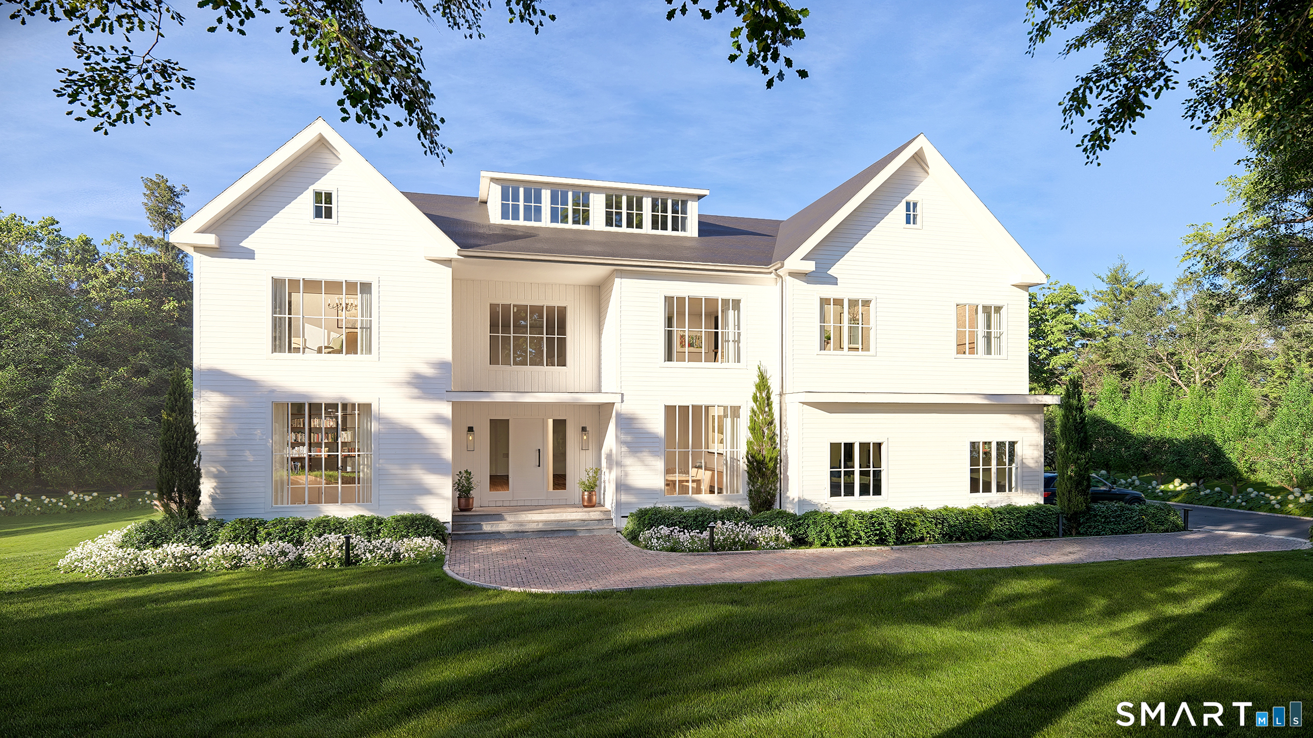Photo 1 of Mansion for sale at 19 Harding Ln, Westport, CT 06880 | MLS# 24199970 | Listing updated on 2026-10-07