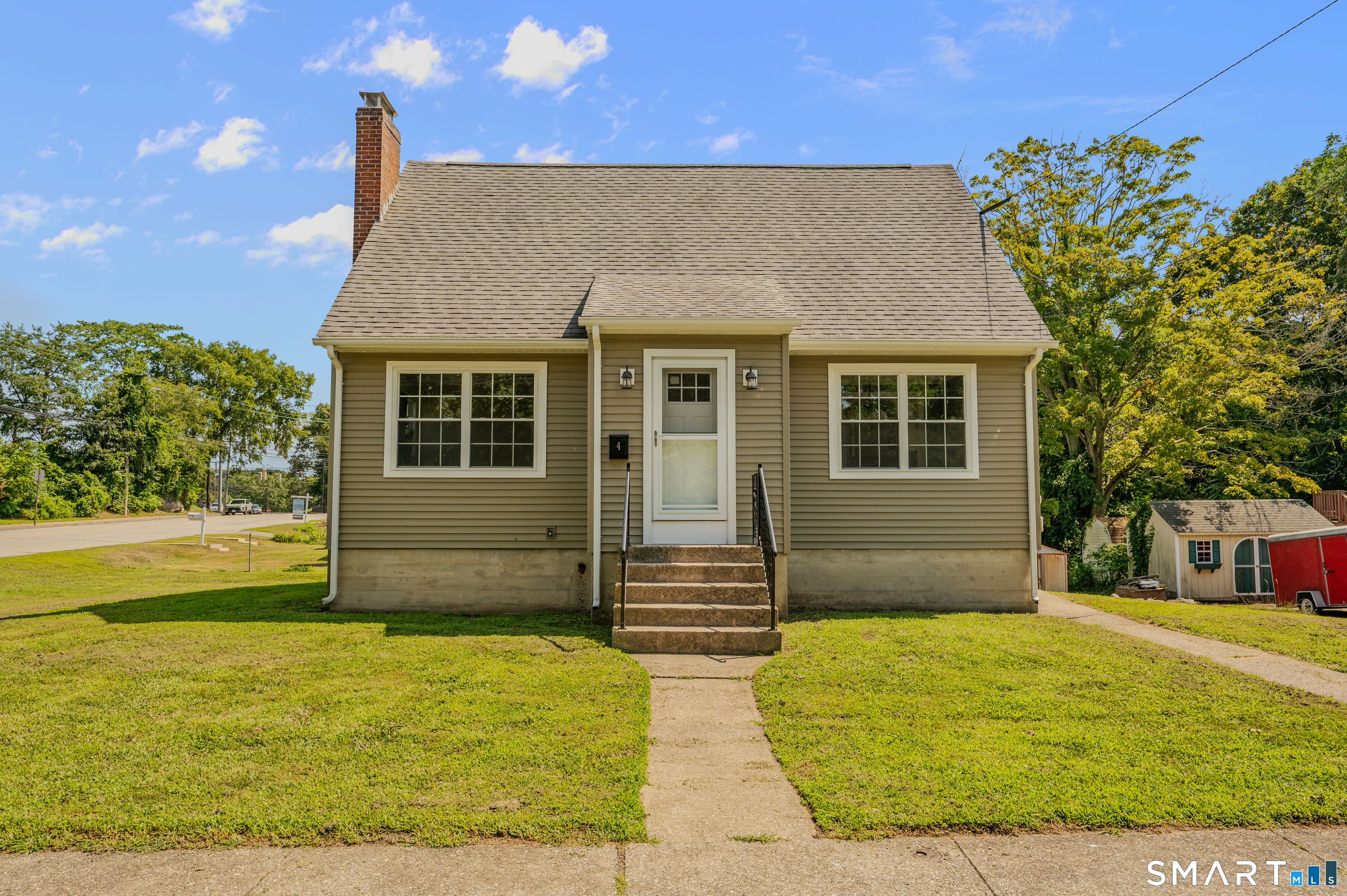4 Cottage Street photo 4