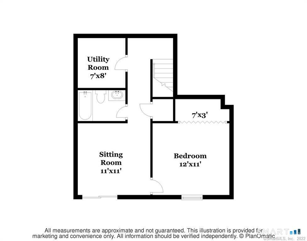 23 Rowland Farm Road photo 15